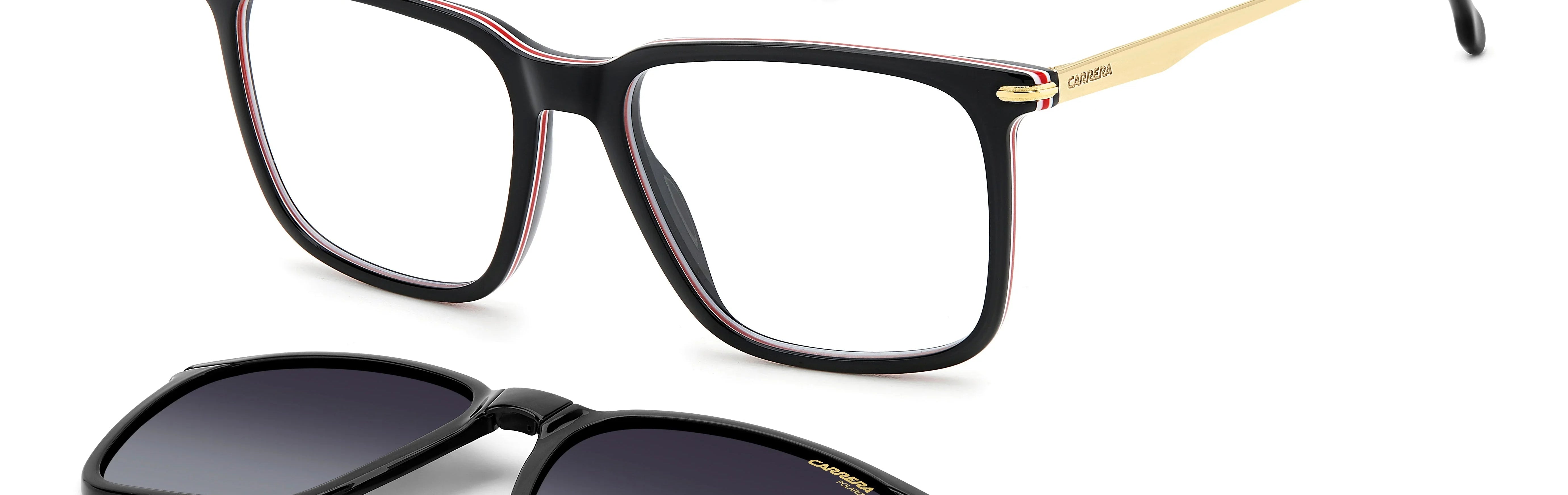 Ανδρικά Γυαλιά Οράσεως Carrera CA 357/C 2M2 54