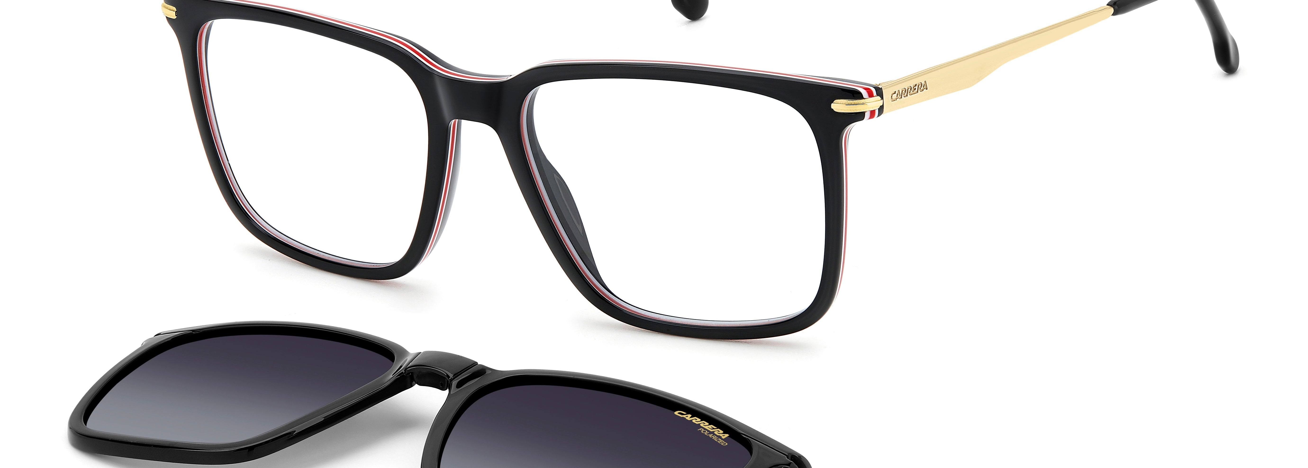 Ανδρικά Γυαλιά Οράσεως Carrera CA 357/C 2M2 54