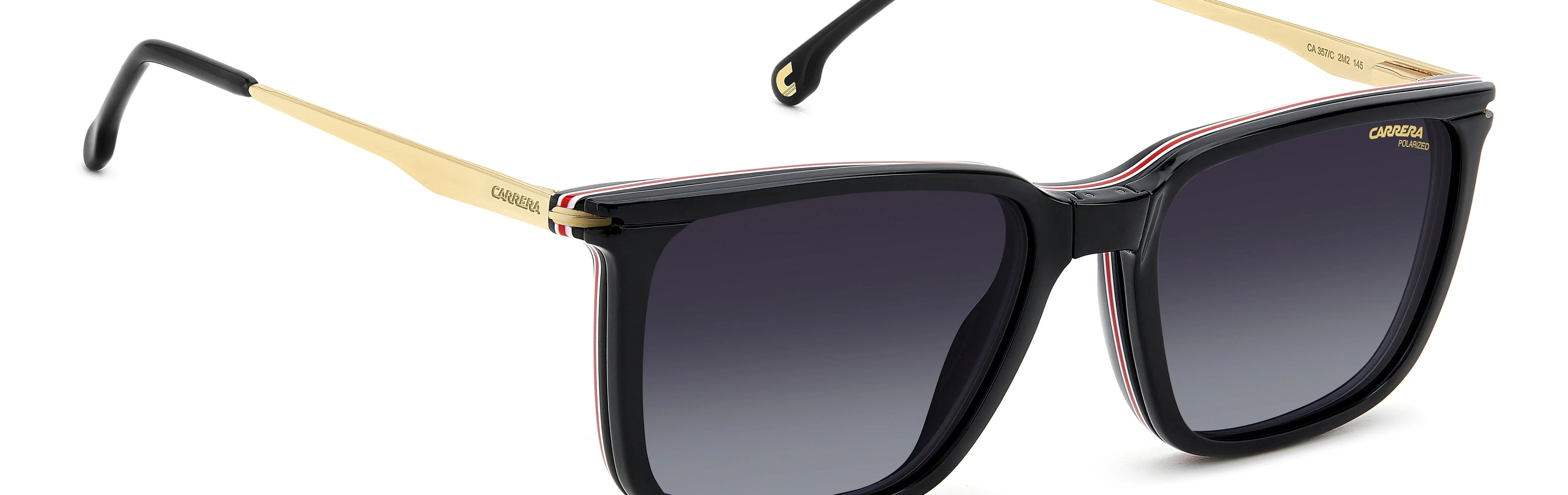 Ανδρικά Γυαλιά Οράσεως Carrera CA 357/C 2M2 54