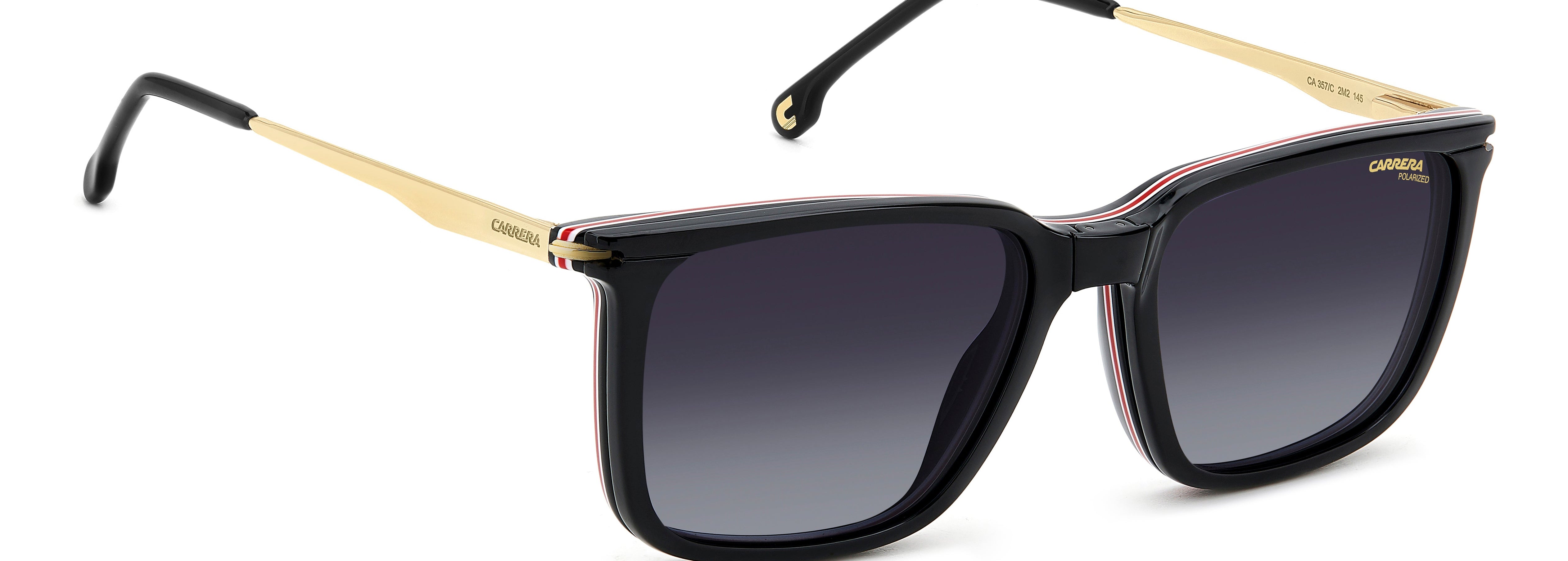 Ανδρικά Γυαλιά Οράσεως Carrera CA 357/C 2M2 54