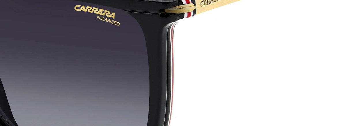 Ανδρικά Γυαλιά Οράσεως Carrera CA 357/C 2M2 54
