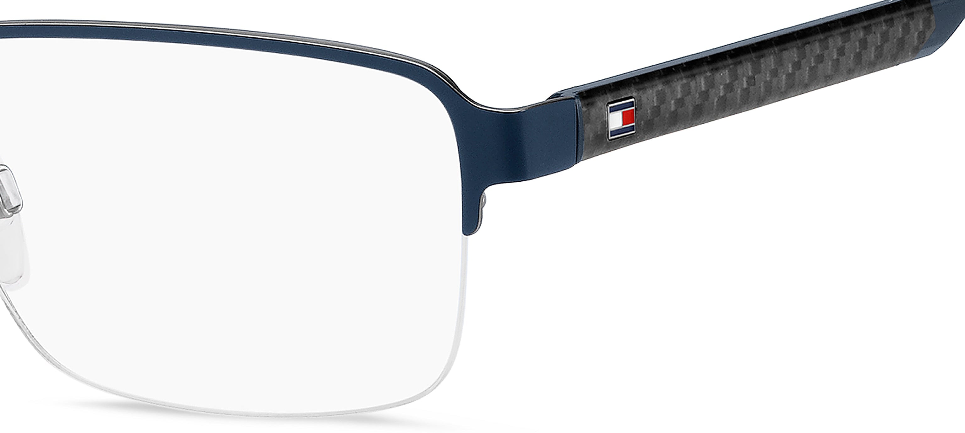 Ανδρικά Γυαλιά Οράσεως Tommy Hilfiger TH 2197 PJP 55