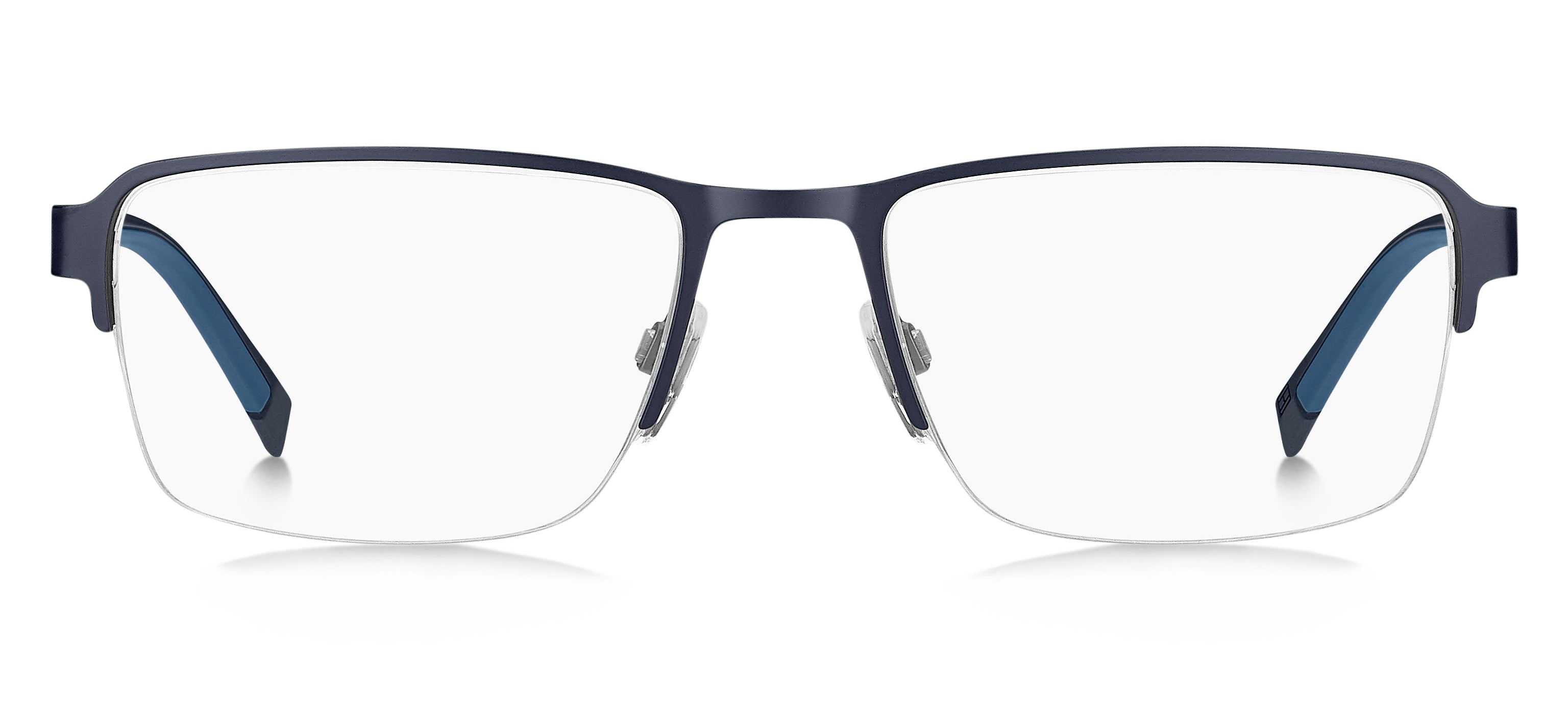 Ανδρικά Γυαλιά Οράσεως Tommy Hilfiger TH 2197 YOB 55