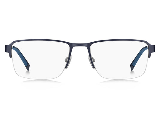 Ανδρικά Γυαλιά Οράσεως Tommy Hilfiger TH 2197 YOB 55