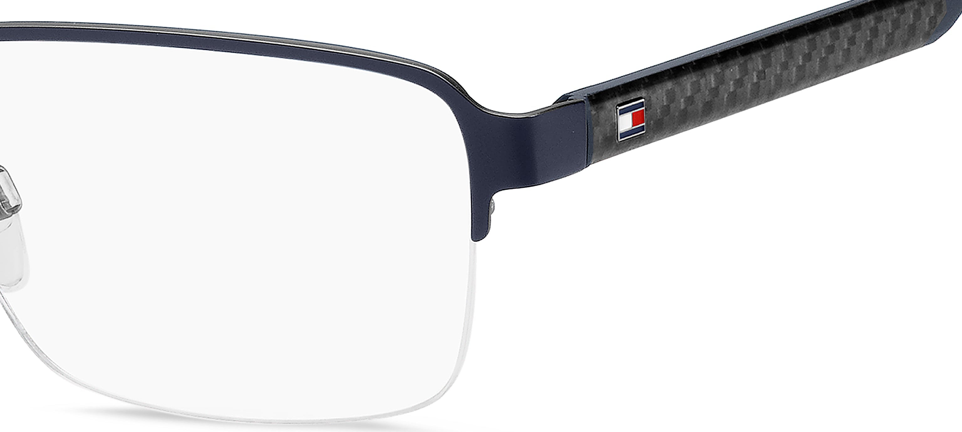 Ανδρικά Γυαλιά Οράσεως Tommy Hilfiger TH 2197 YOB 55