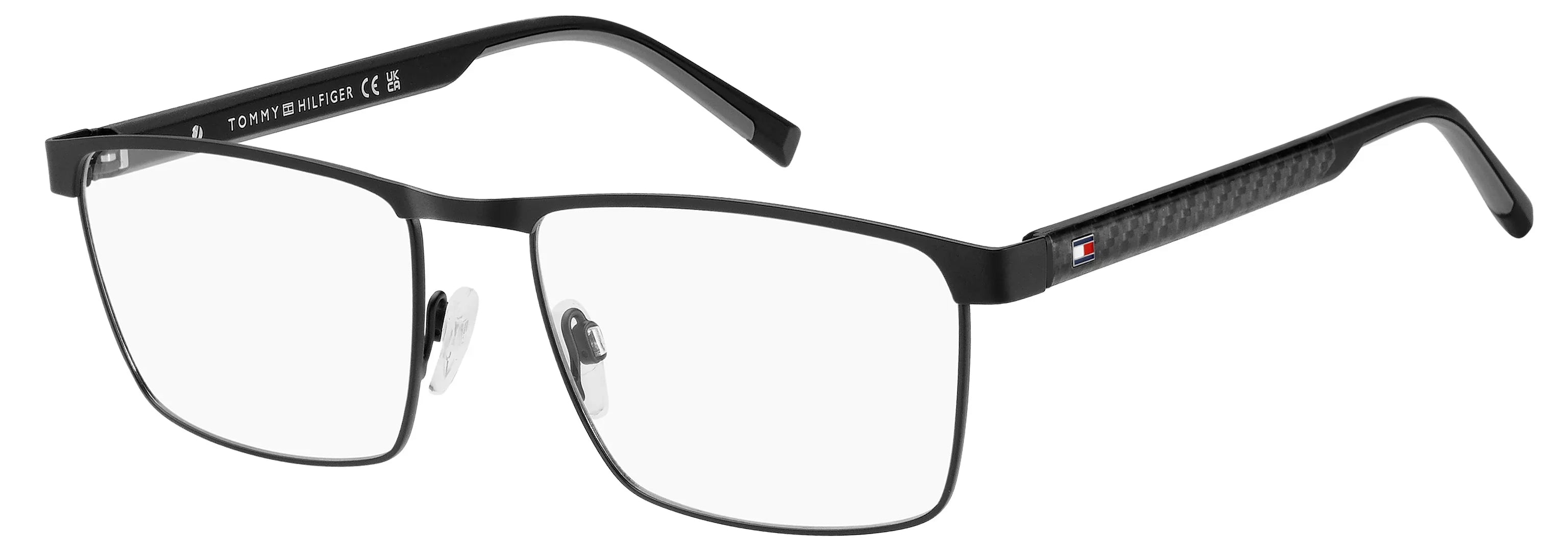 Ανδρικά Γυαλιά Οράσεως Tommy Hilfiger TH 2196 003 57
