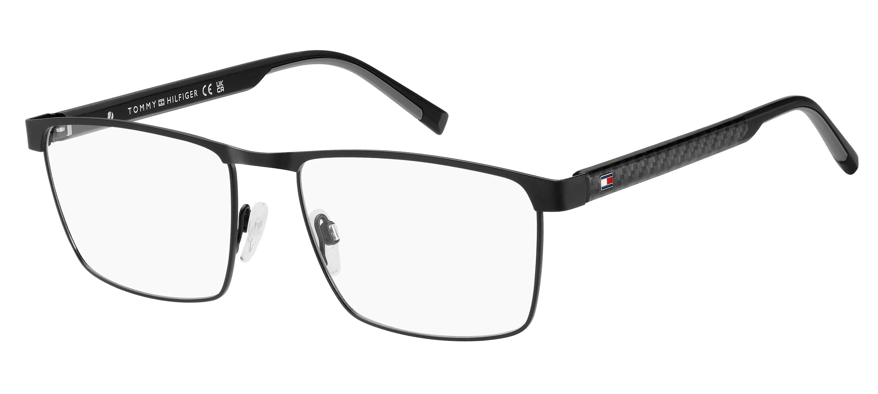 Ανδρικά Γυαλιά Οράσεως Tommy Hilfiger TH 2196 003 57