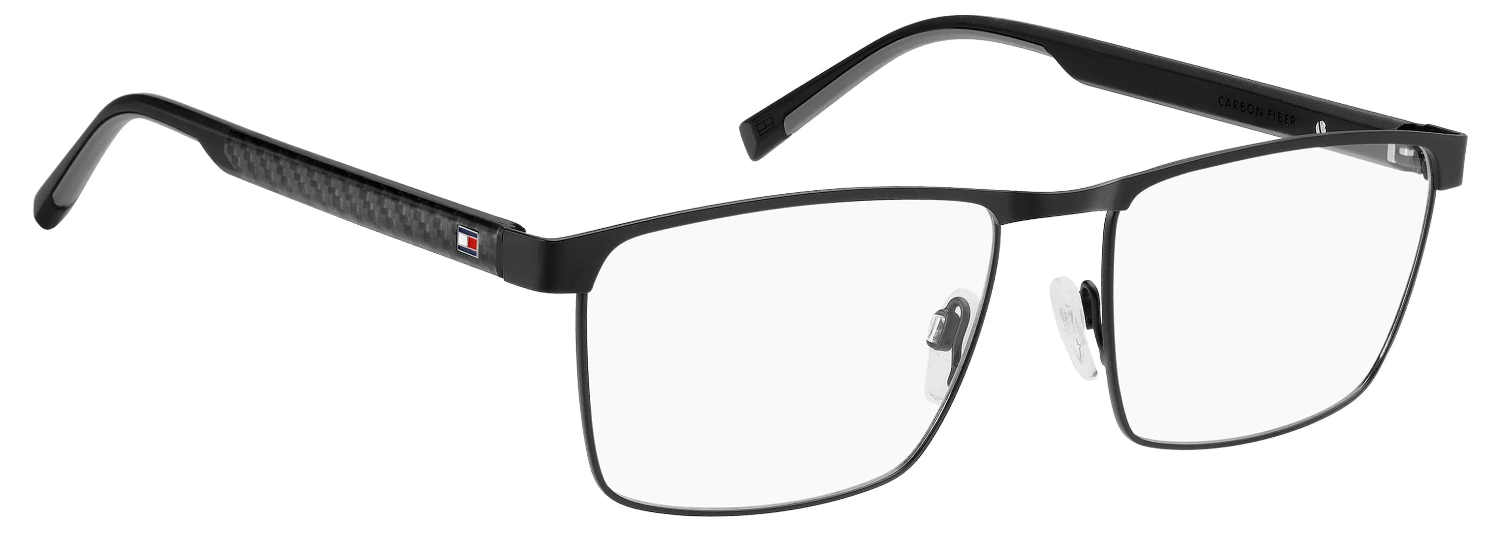 Ανδρικά Γυαλιά Οράσεως Tommy Hilfiger TH 2196 003 57