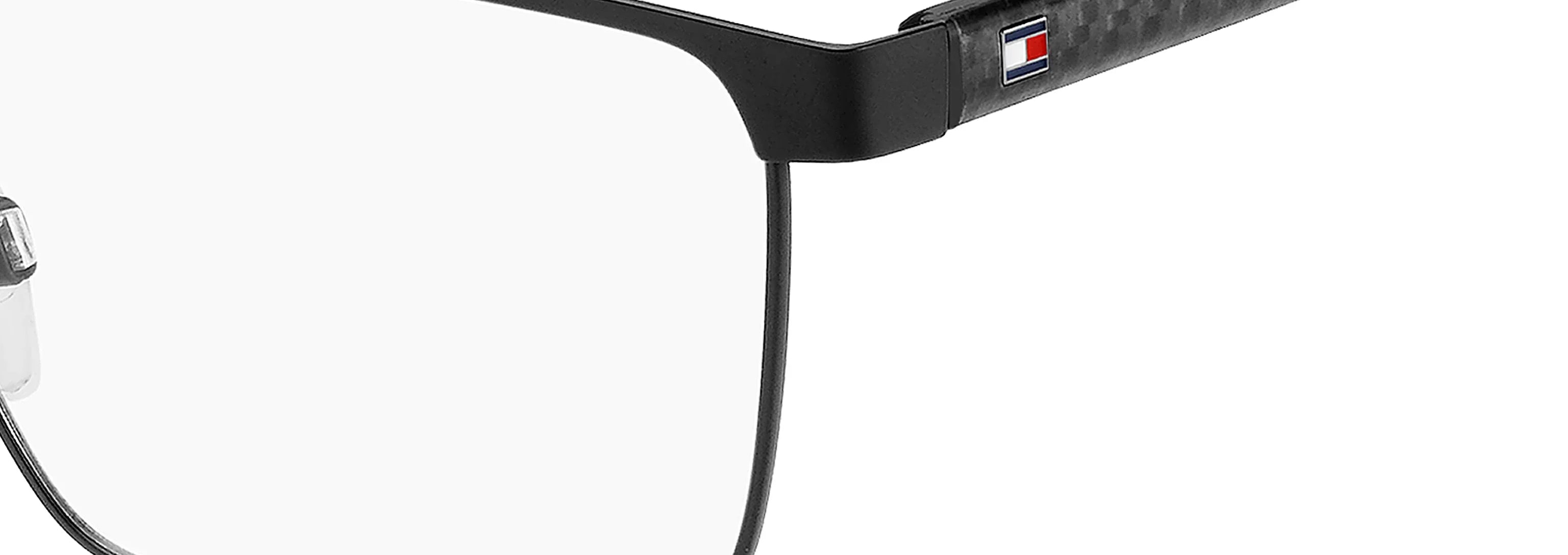 Ανδρικά Γυαλιά Οράσεως Tommy Hilfiger TH 2196 003 57