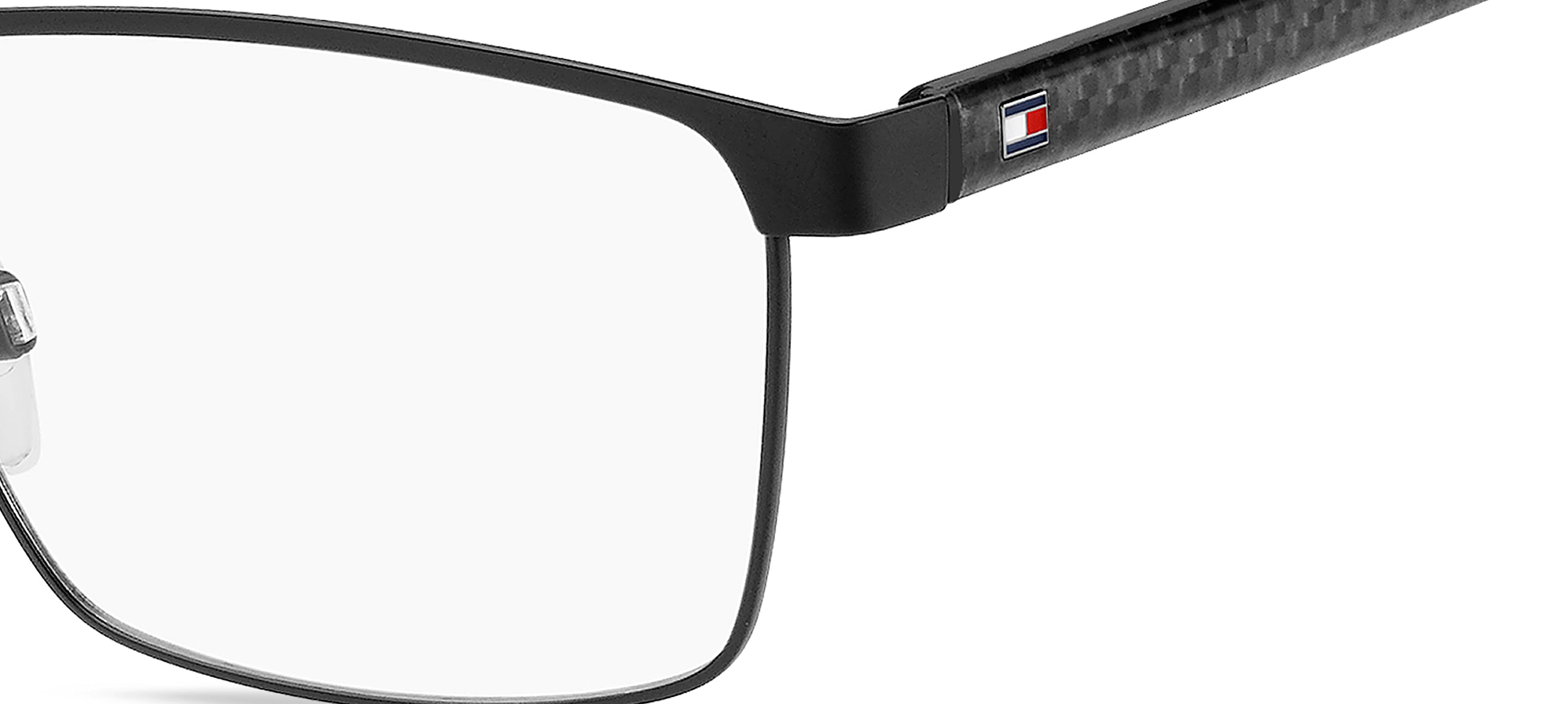 Ανδρικά Γυαλιά Οράσεως Tommy Hilfiger TH 2196 003 57