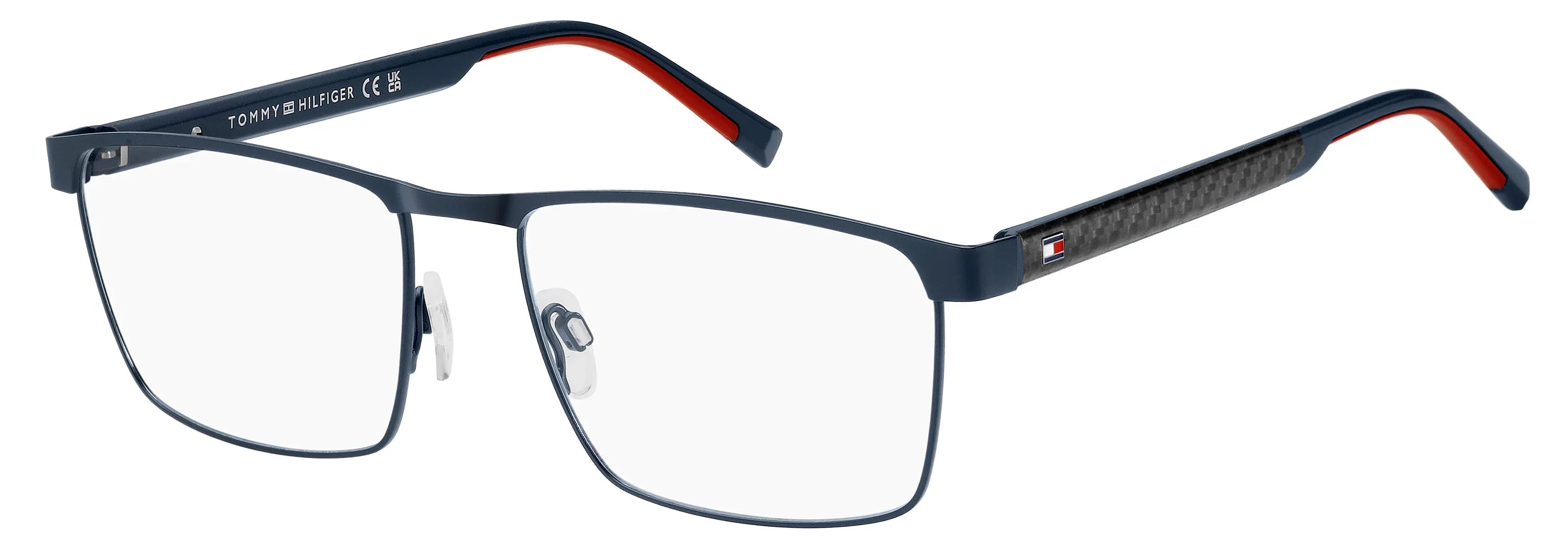 Ανδρικά Γυαλιά Οράσεως Tommy Hilfiger TH 2196 PJP 57
