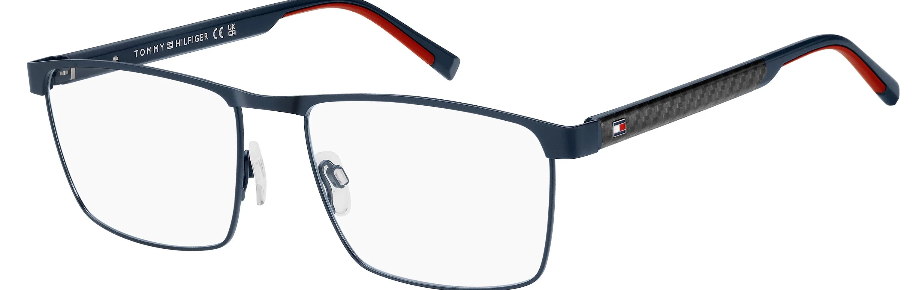 Ανδρικά Γυαλιά Οράσεως Tommy Hilfiger TH 2196 PJP 57