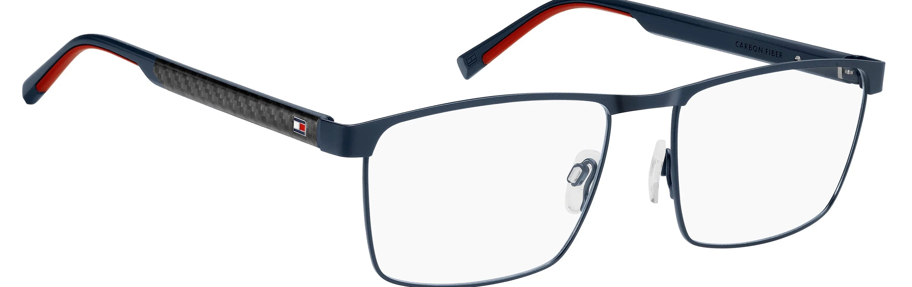 Ανδρικά Γυαλιά Οράσεως Tommy Hilfiger TH 2196 PJP 57