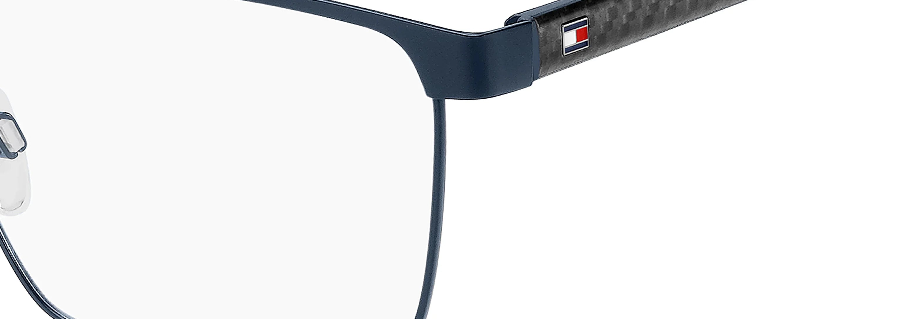 Ανδρικά Γυαλιά Οράσεως Tommy Hilfiger TH 2196 PJP 57
