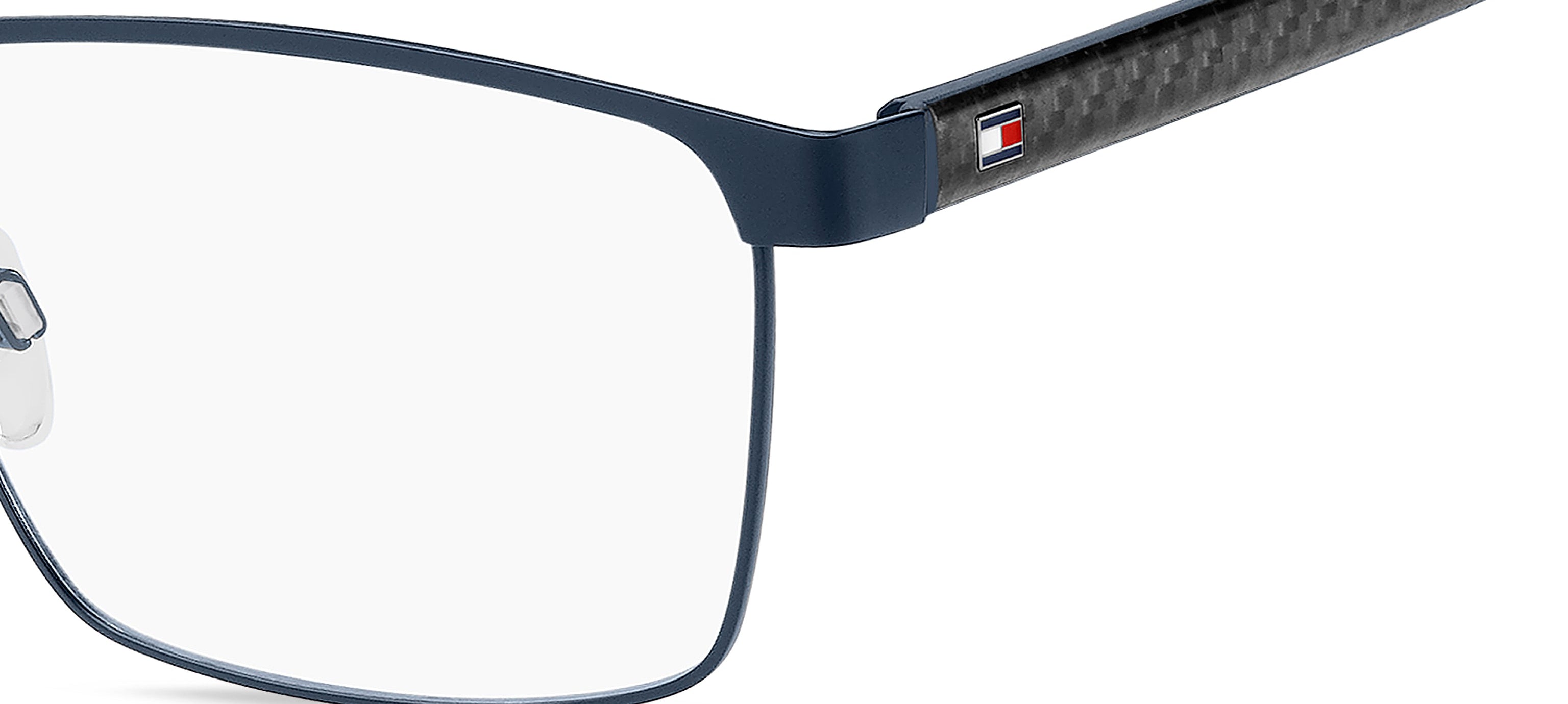 Ανδρικά Γυαλιά Οράσεως Tommy Hilfiger TH 2196 PJP 57