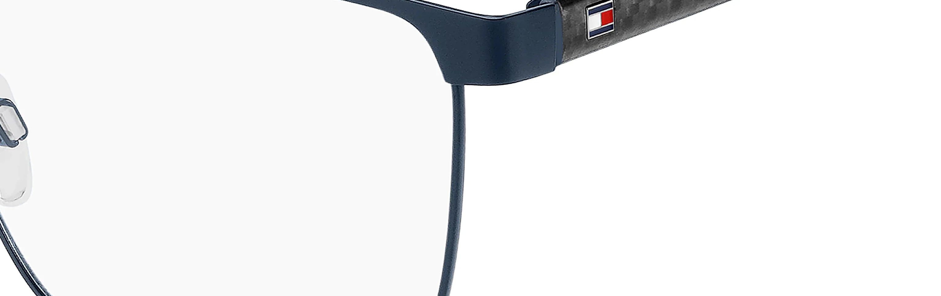 Ανδρικά Γυαλιά Οράσεως Tommy Hilfiger TH 2196 PJP 57