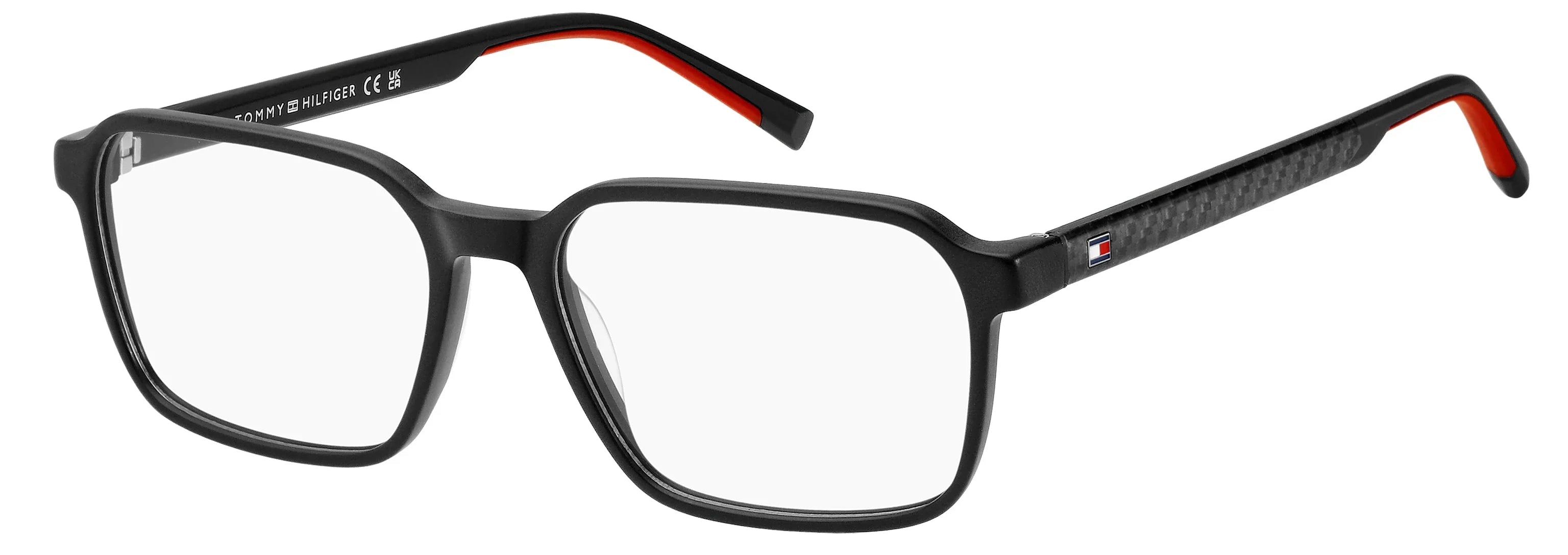 Ανδρικά Γυαλιά Οράσεως Tommy Hilfiger TH 2199 OIT 56