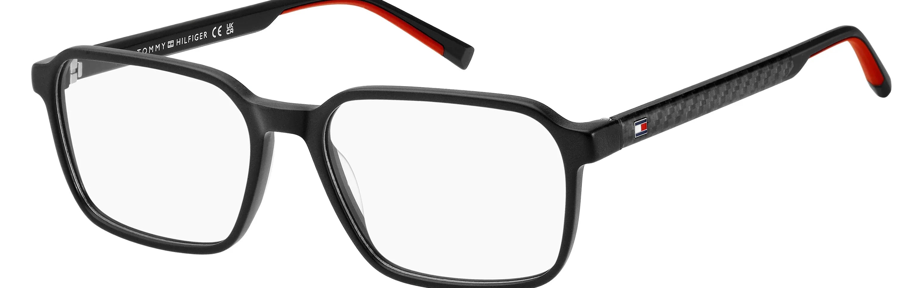 Ανδρικά Γυαλιά Οράσεως Tommy Hilfiger TH 2199 OIT 56