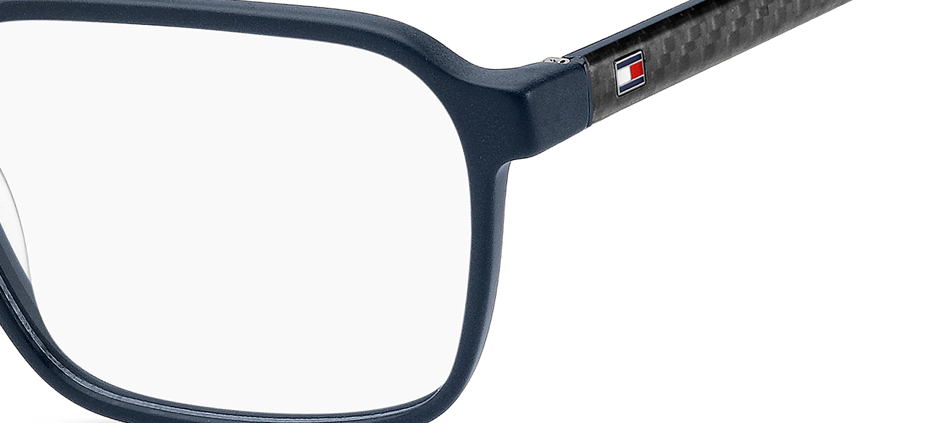 Ανδρικά Γυαλιά Οράσεως Tommy Hilfiger TH 2199 PJP 56