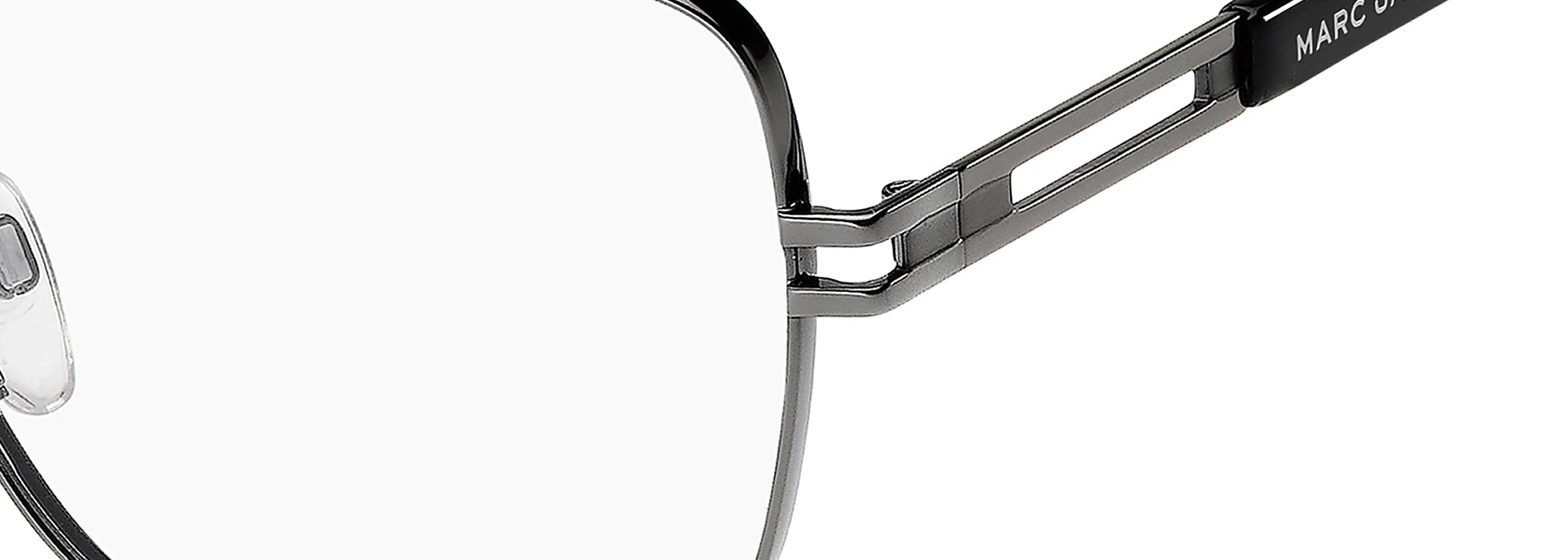Ανδρικά Γυαλιά Οράσεως Marc Jacobs MARC 838 KJ1 58