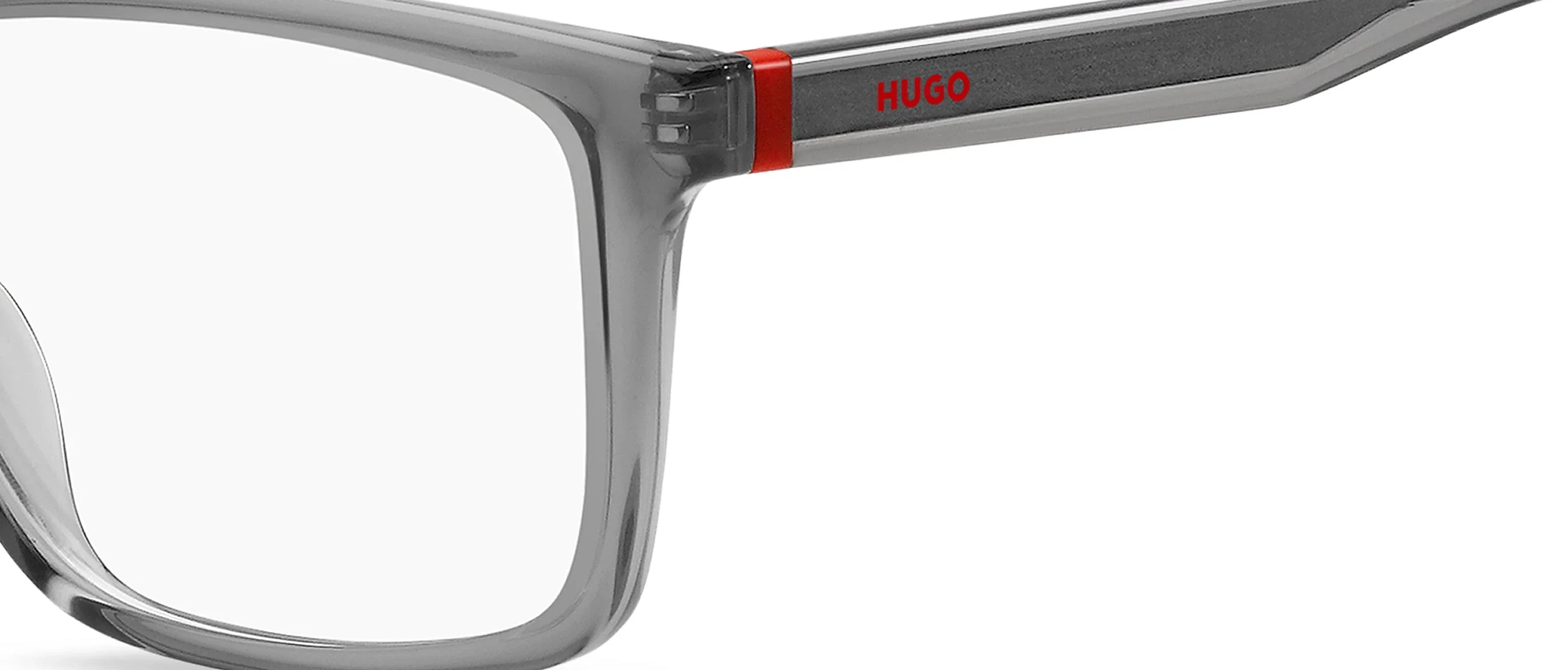 Ανδρικά Γυαλιά Οράσεως Hugo HG 1359 KB7 56