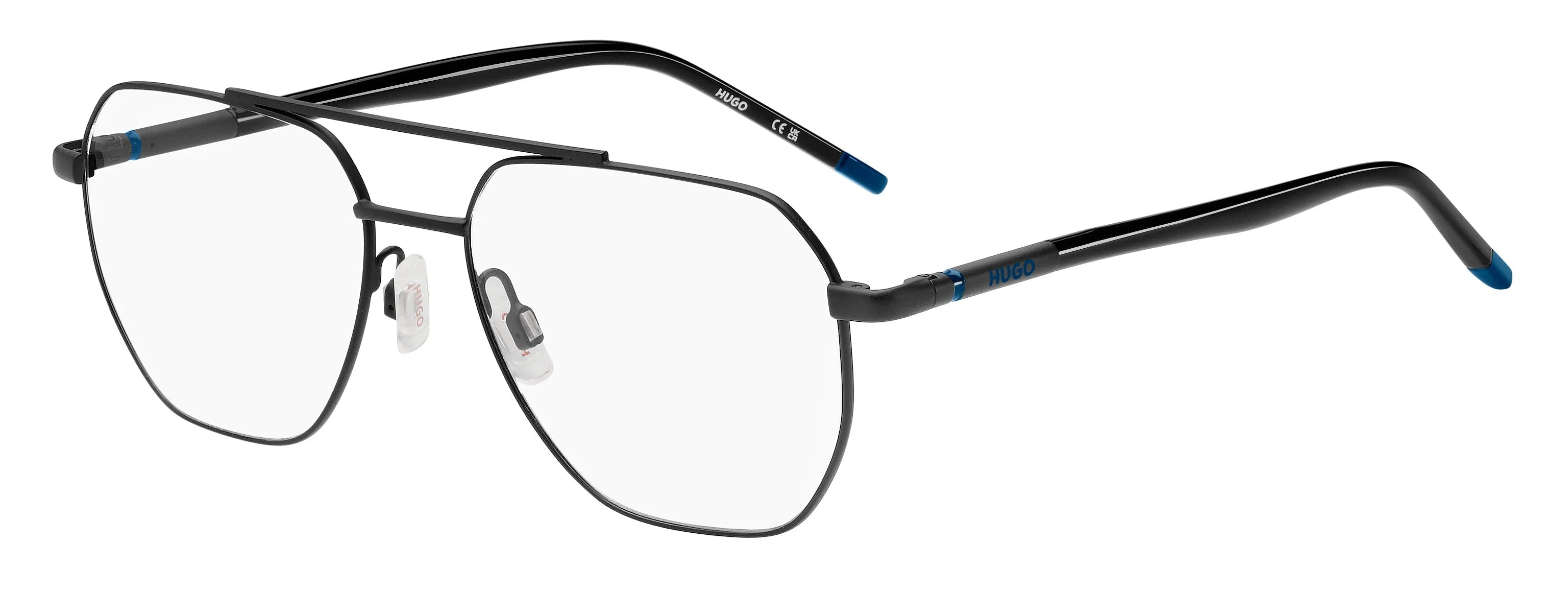 Ανδρικά Γυαλιά Οράσεως Hugo HG 1354 003 55