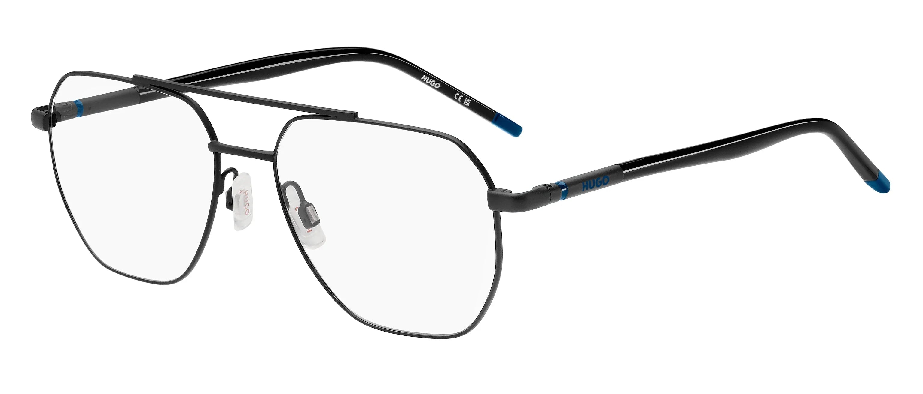 Ανδρικά Γυαλιά Οράσεως Hugo HG 1354 003 55