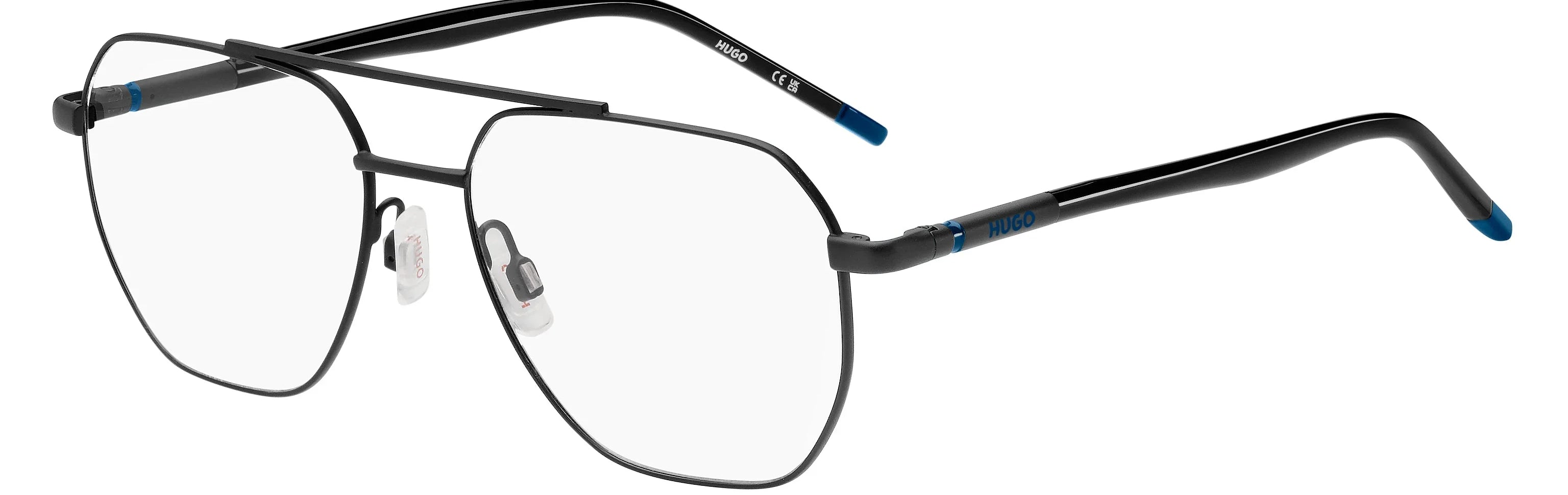 Ανδρικά Γυαλιά Οράσεως Hugo HG 1354 003 55