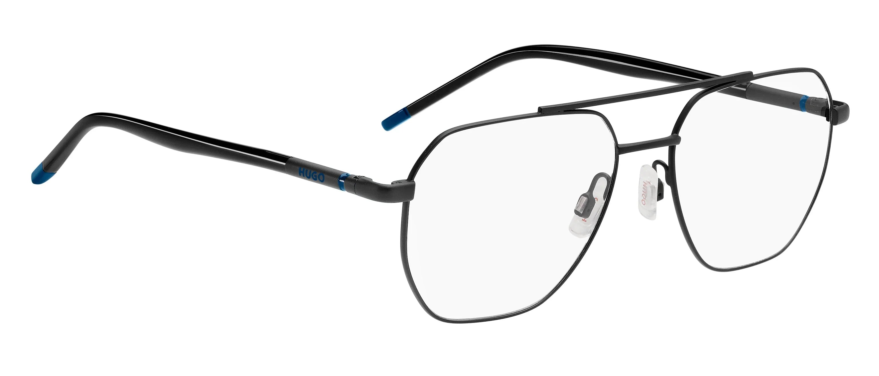 Ανδρικά Γυαλιά Οράσεως Hugo HG 1354 003 55