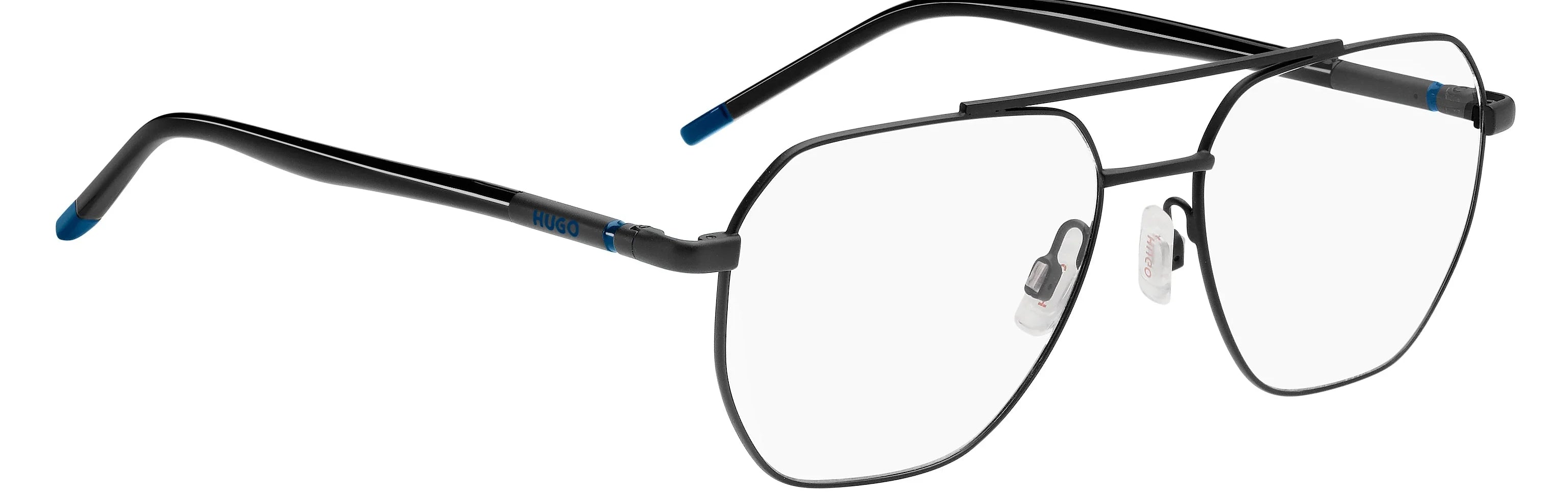 Ανδρικά Γυαλιά Οράσεως Hugo HG 1354 003 55