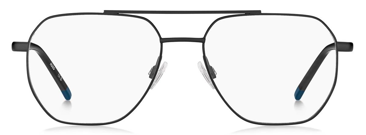 Ανδρικά Γυαλιά Οράσεως Hugo HG 1354 003 55