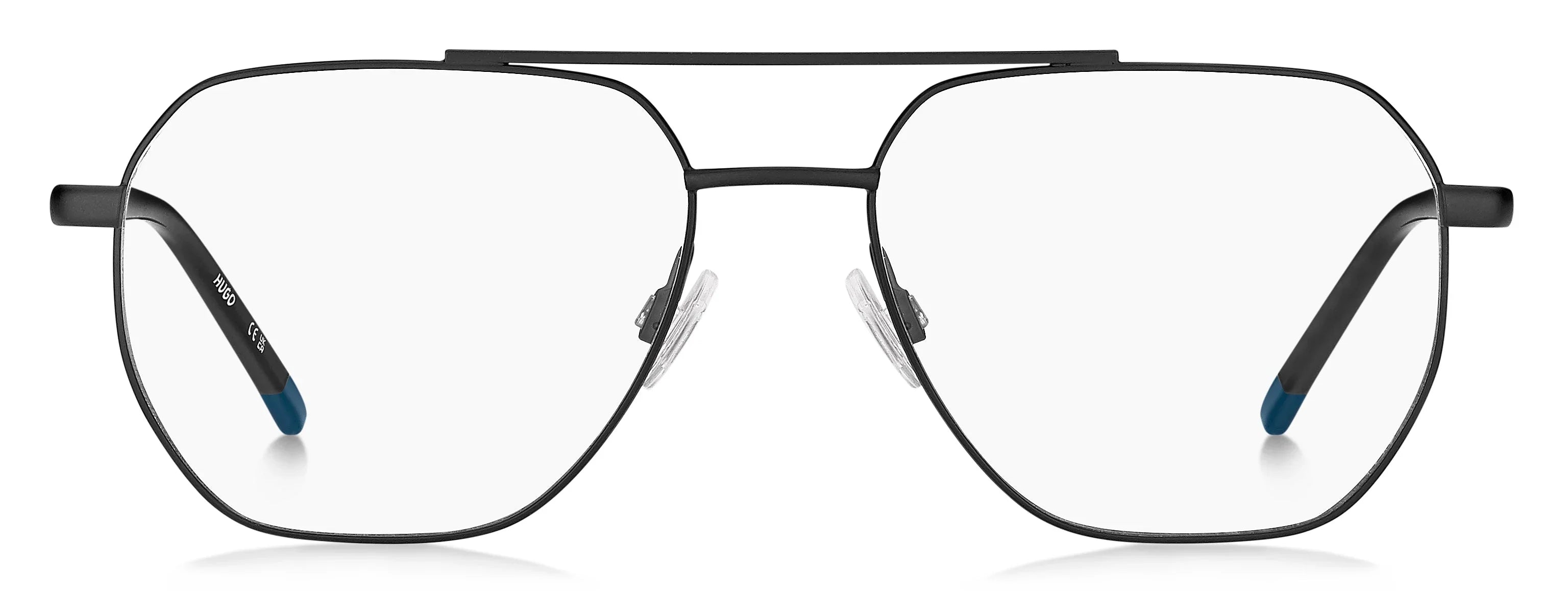 Ανδρικά Γυαλιά Οράσεως Hugo HG 1354 003 55