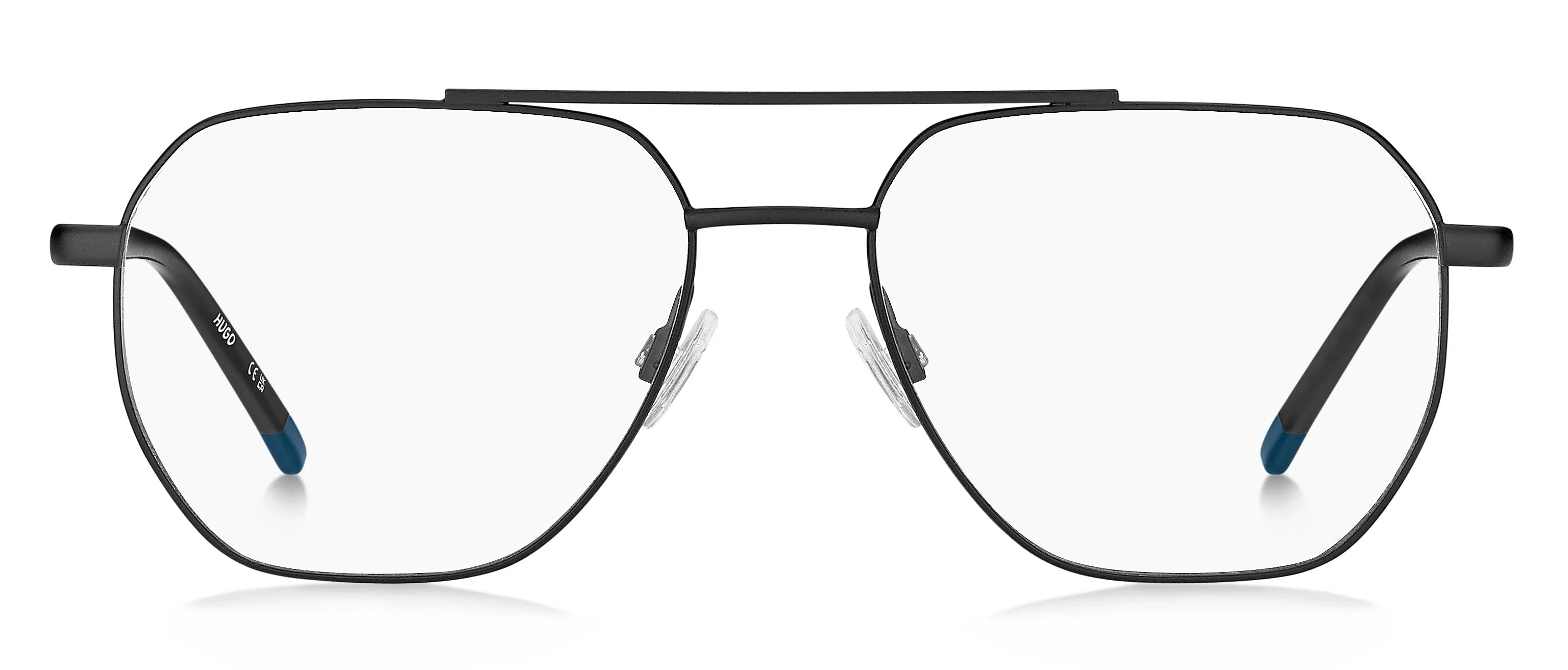 Ανδρικά Γυαλιά Οράσεως Hugo HG 1354 003 55