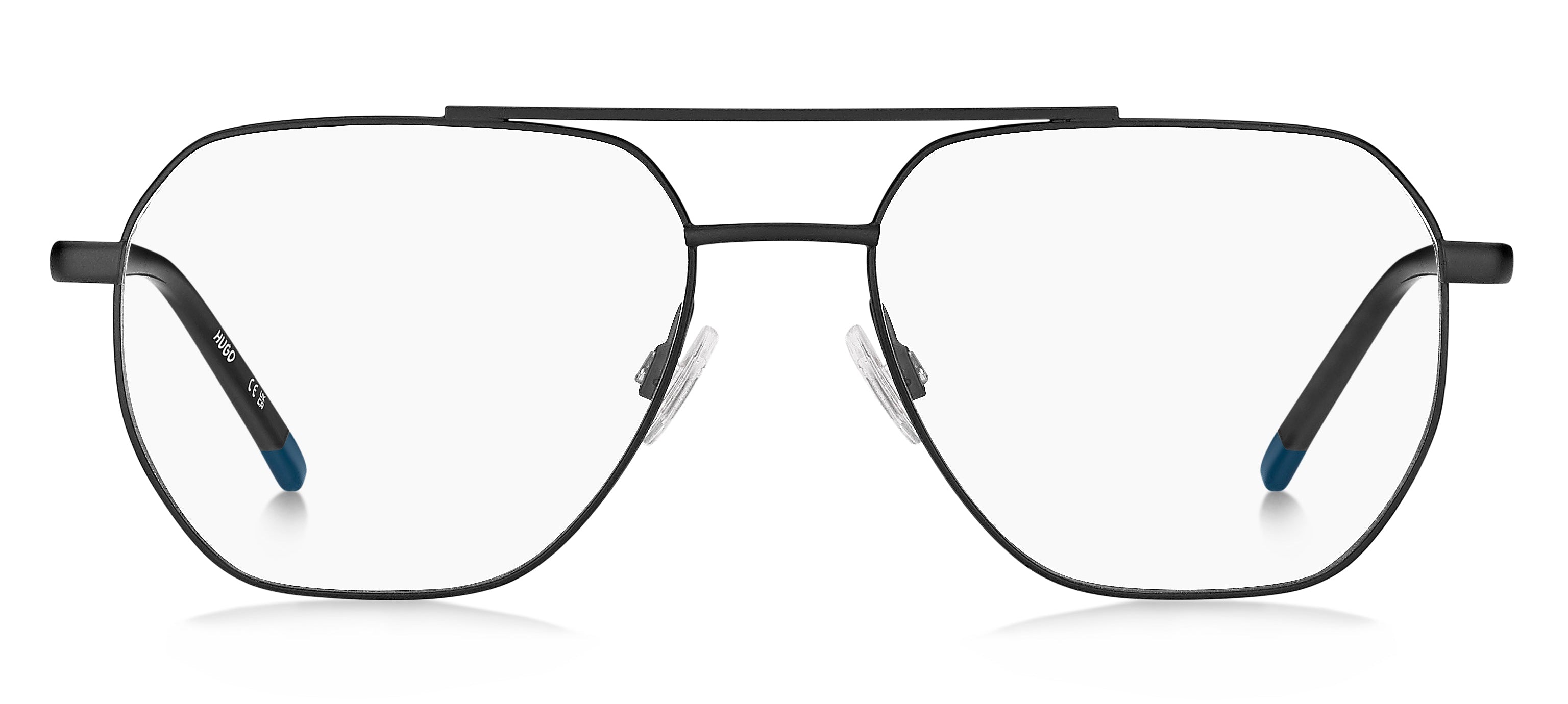 Ανδρικά Γυαλιά Οράσεως Hugo HG 1354 003 55