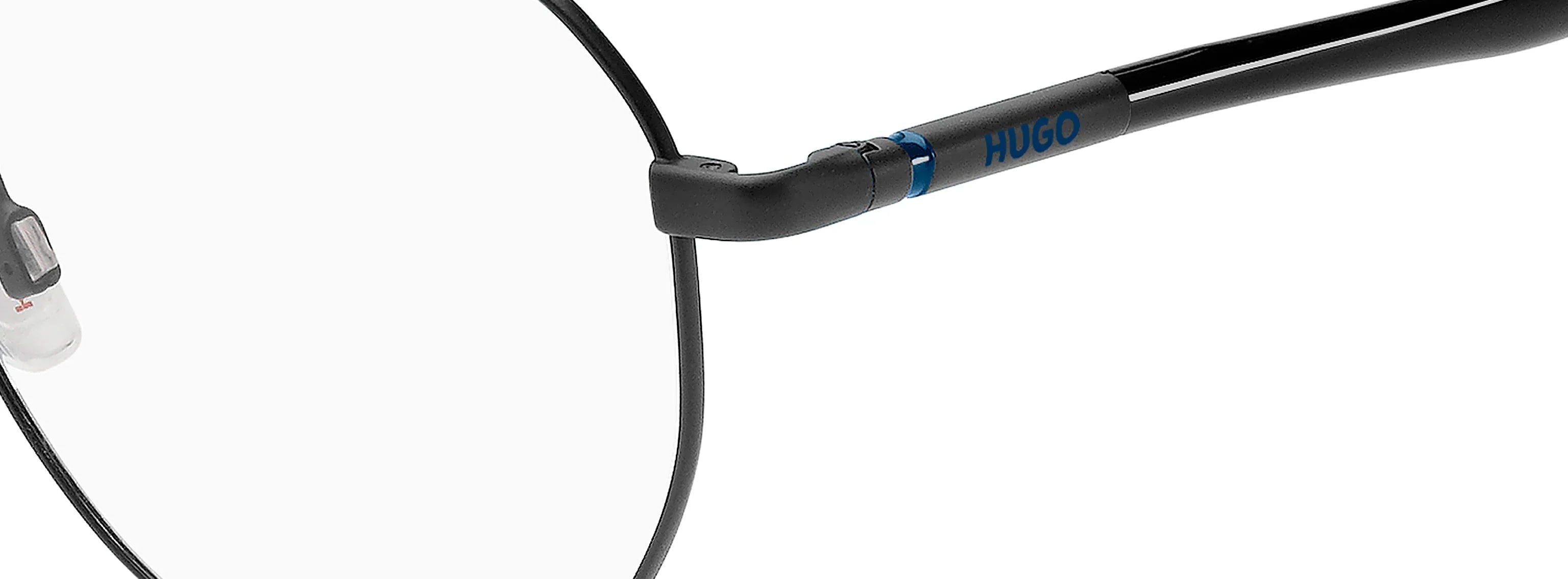 Ανδρικά Γυαλιά Οράσεως Hugo HG 1354 003 55