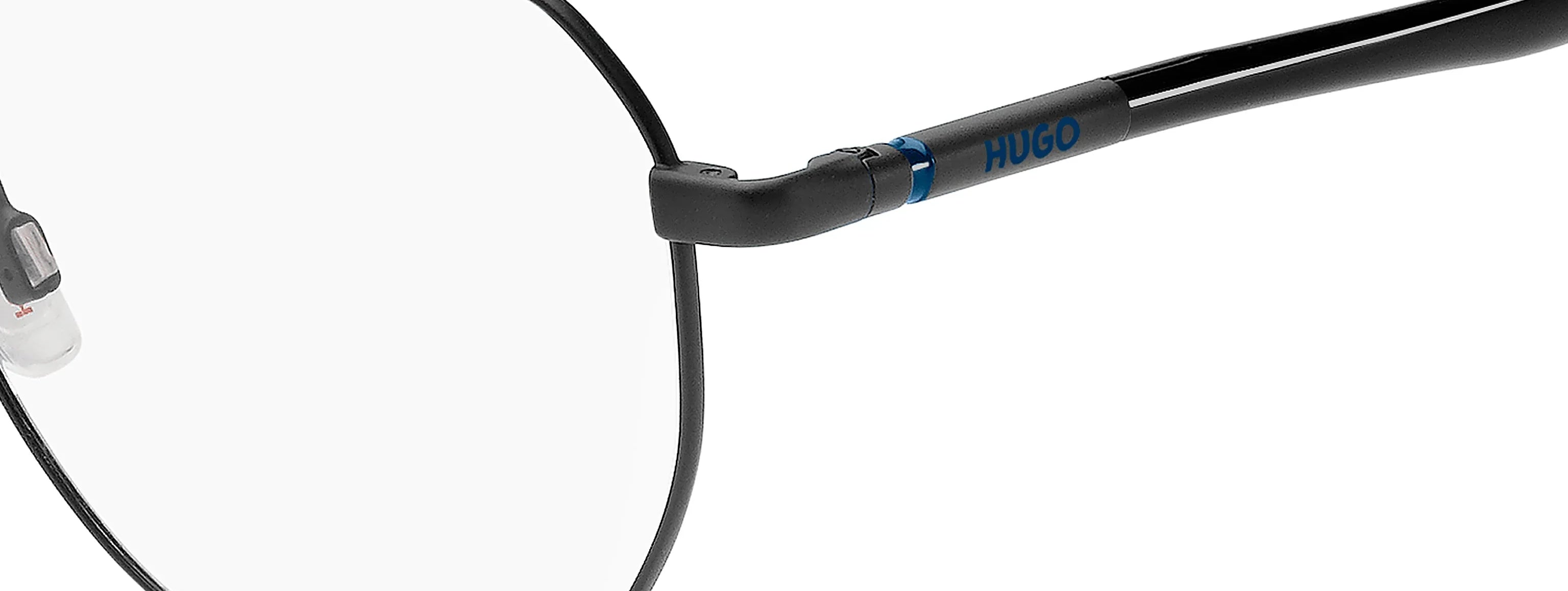 Ανδρικά Γυαλιά Οράσεως Hugo HG 1354 003 55