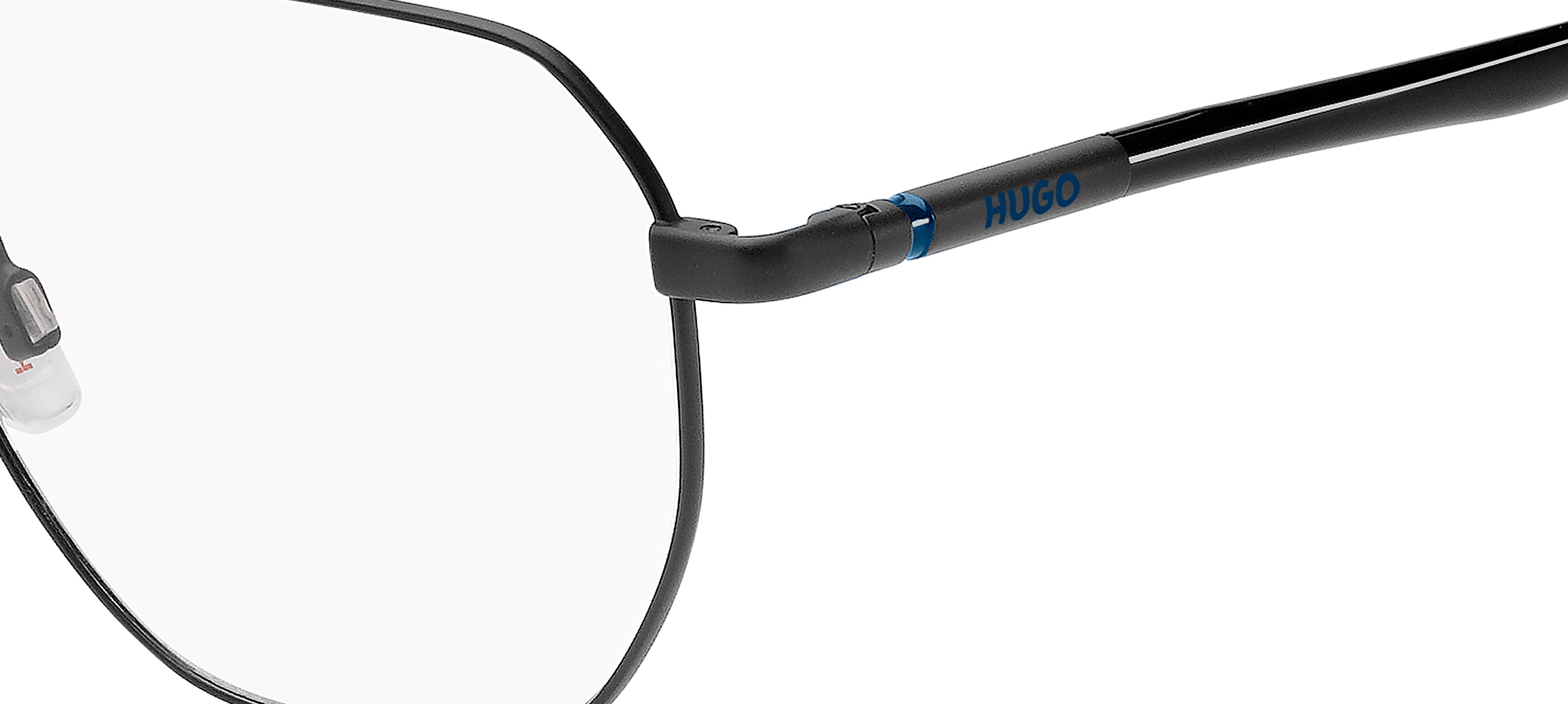 Ανδρικά Γυαλιά Οράσεως Hugo HG 1354 003 55