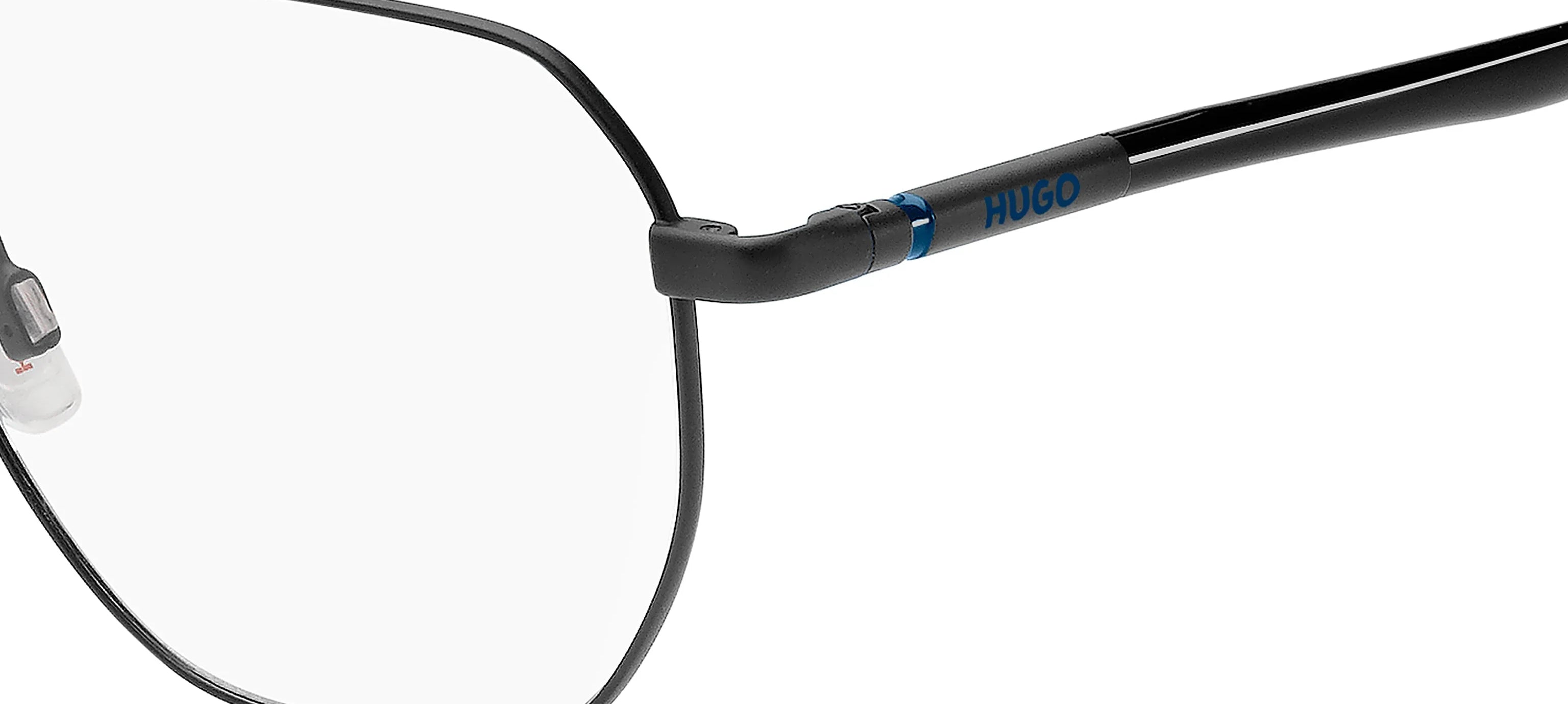 Ανδρικά Γυαλιά Οράσεως Hugo HG 1354 003 55