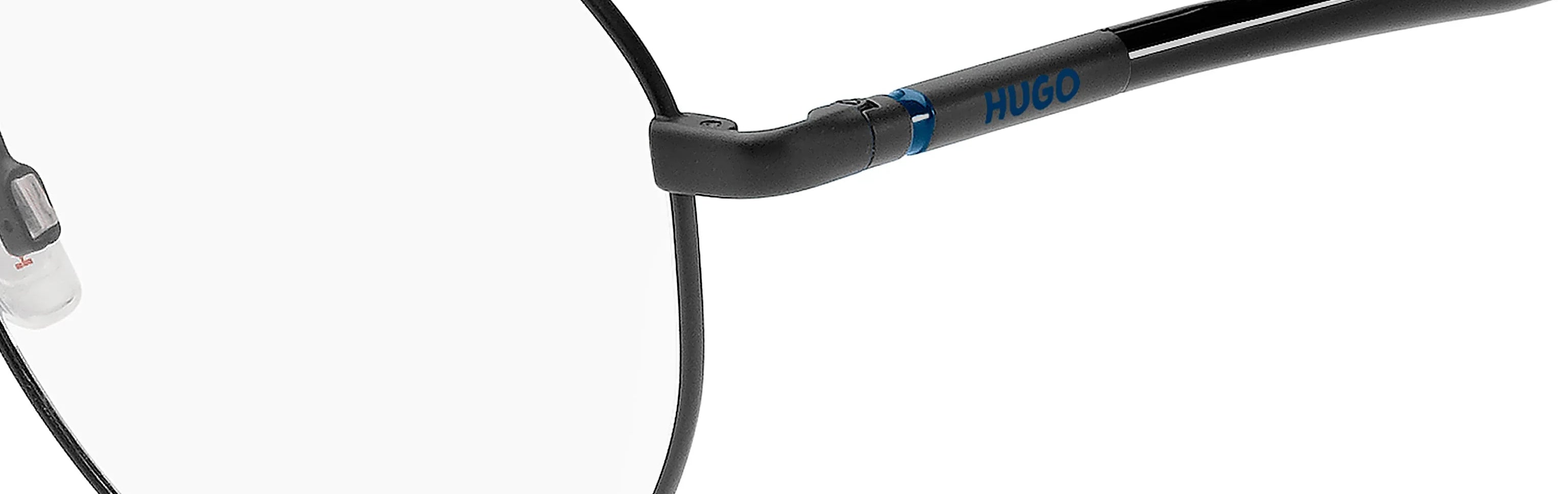 Ανδρικά Γυαλιά Οράσεως Hugo HG 1354 003 55