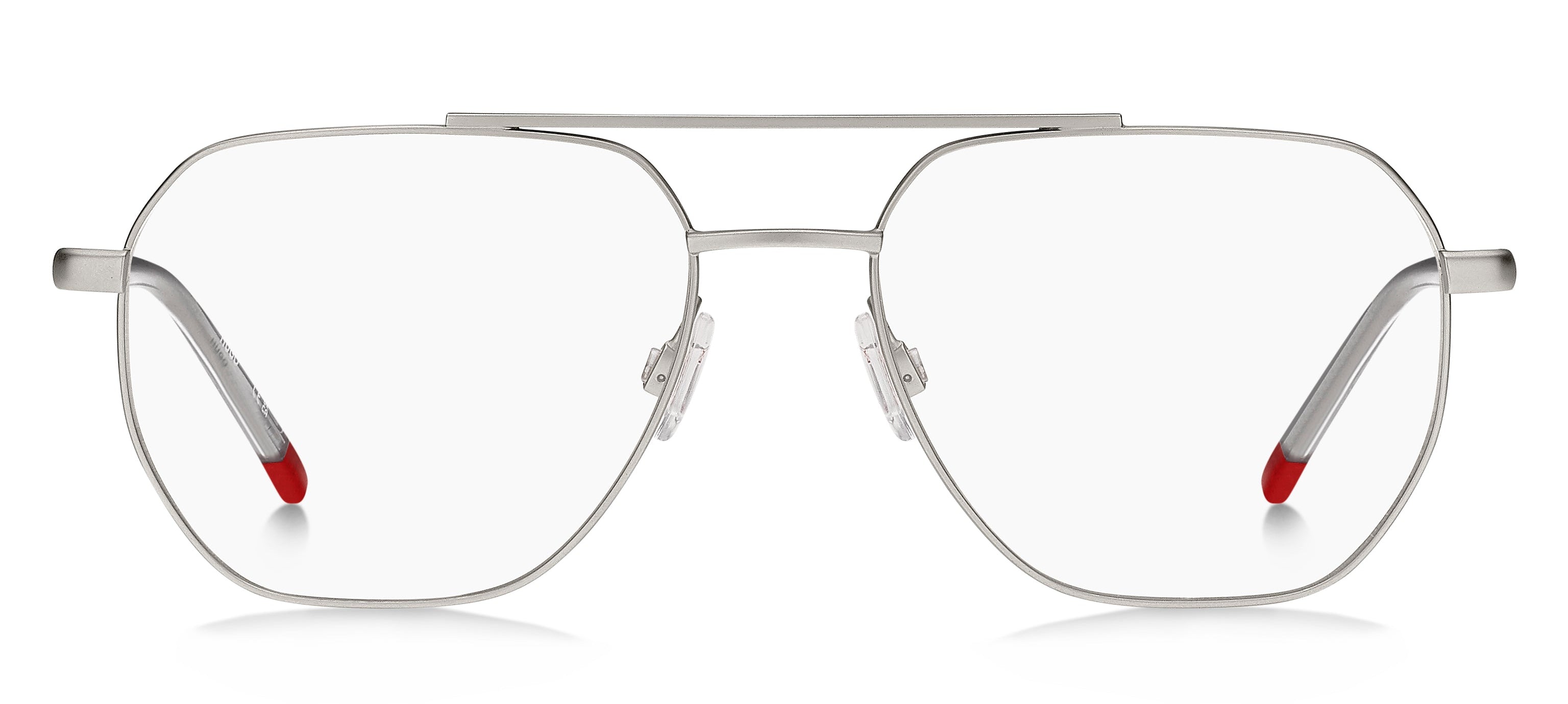 Ανδρικά Γυαλιά Οράσεως Hugo HG 1354 CTL 55