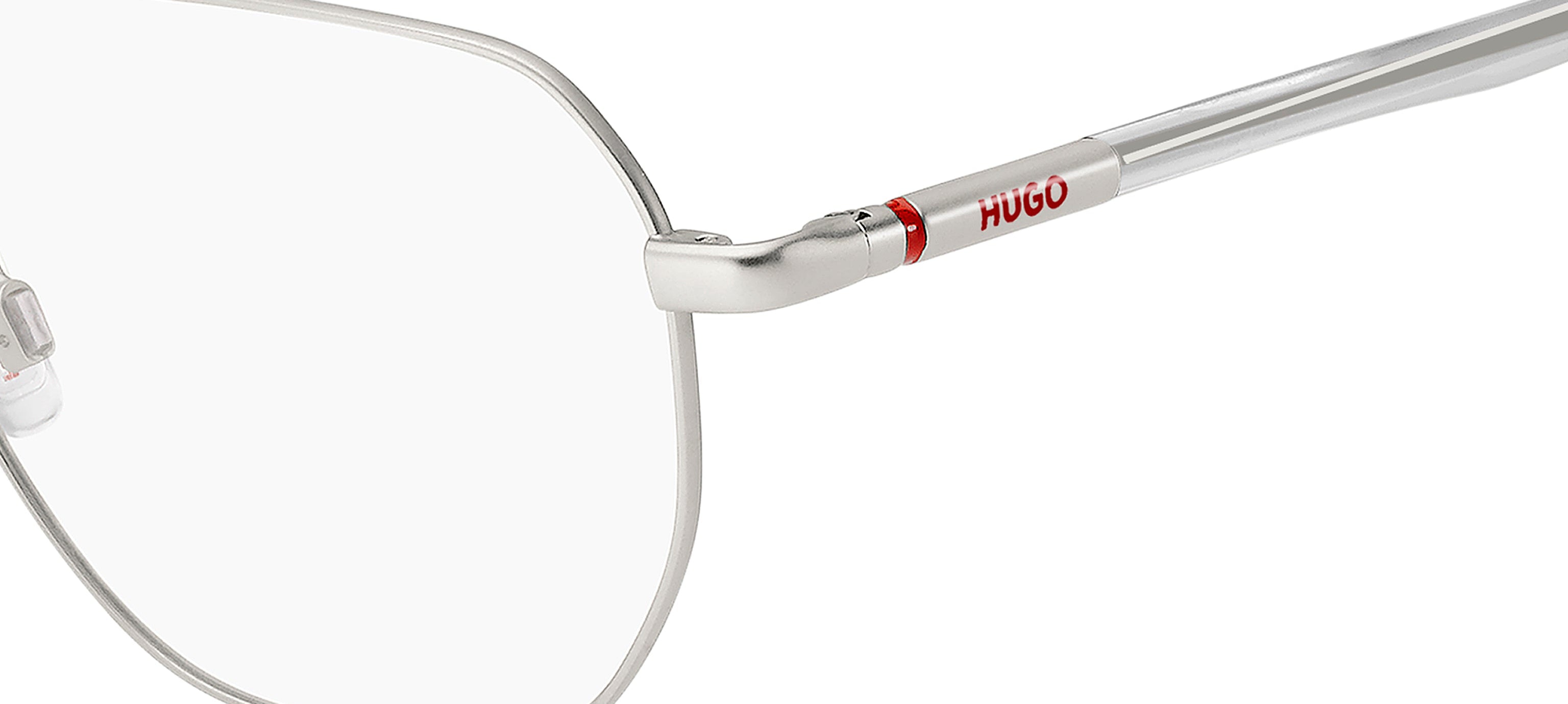 Ανδρικά Γυαλιά Οράσεως Hugo HG 1354 CTL 55