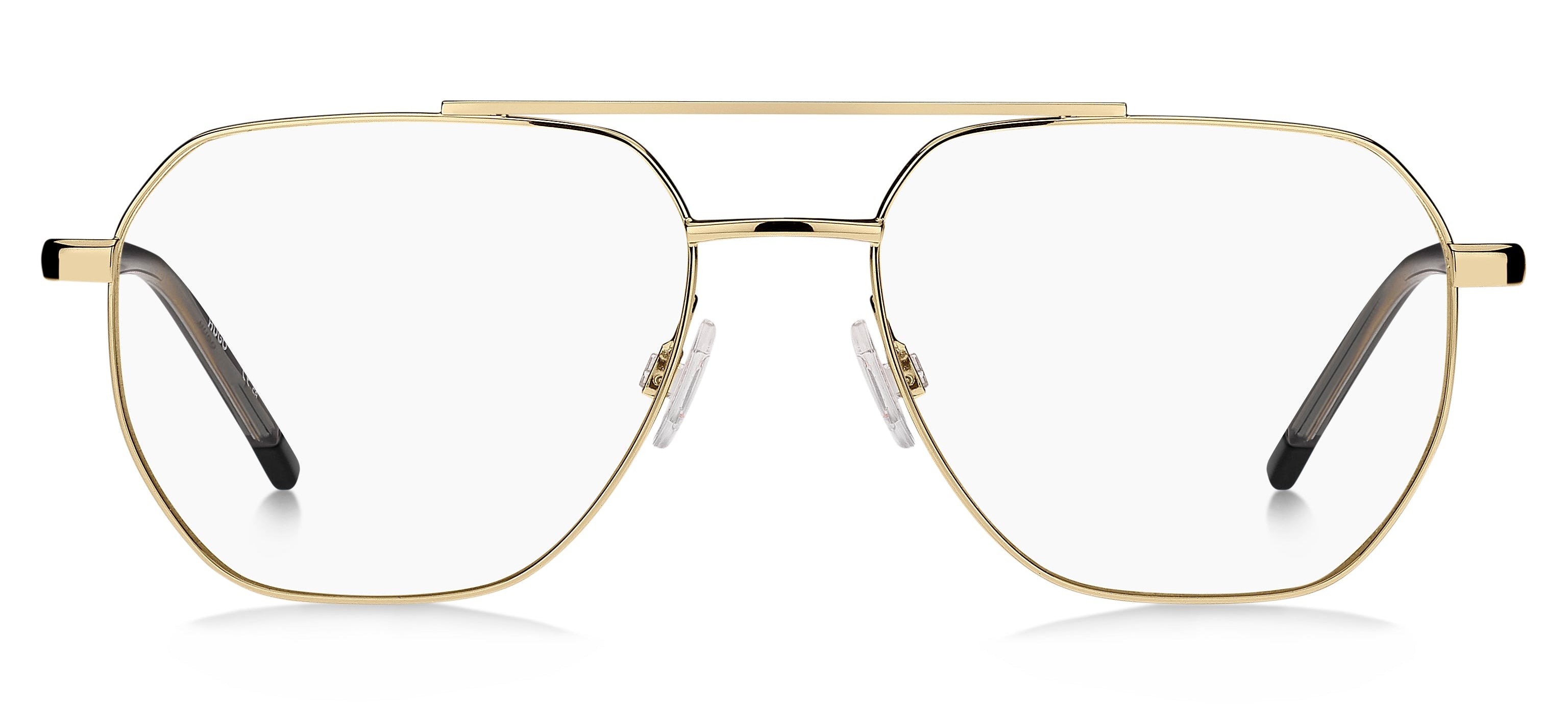 Ανδρικά Γυαλιά Οράσεως Hugo HG 1354 J5G 55