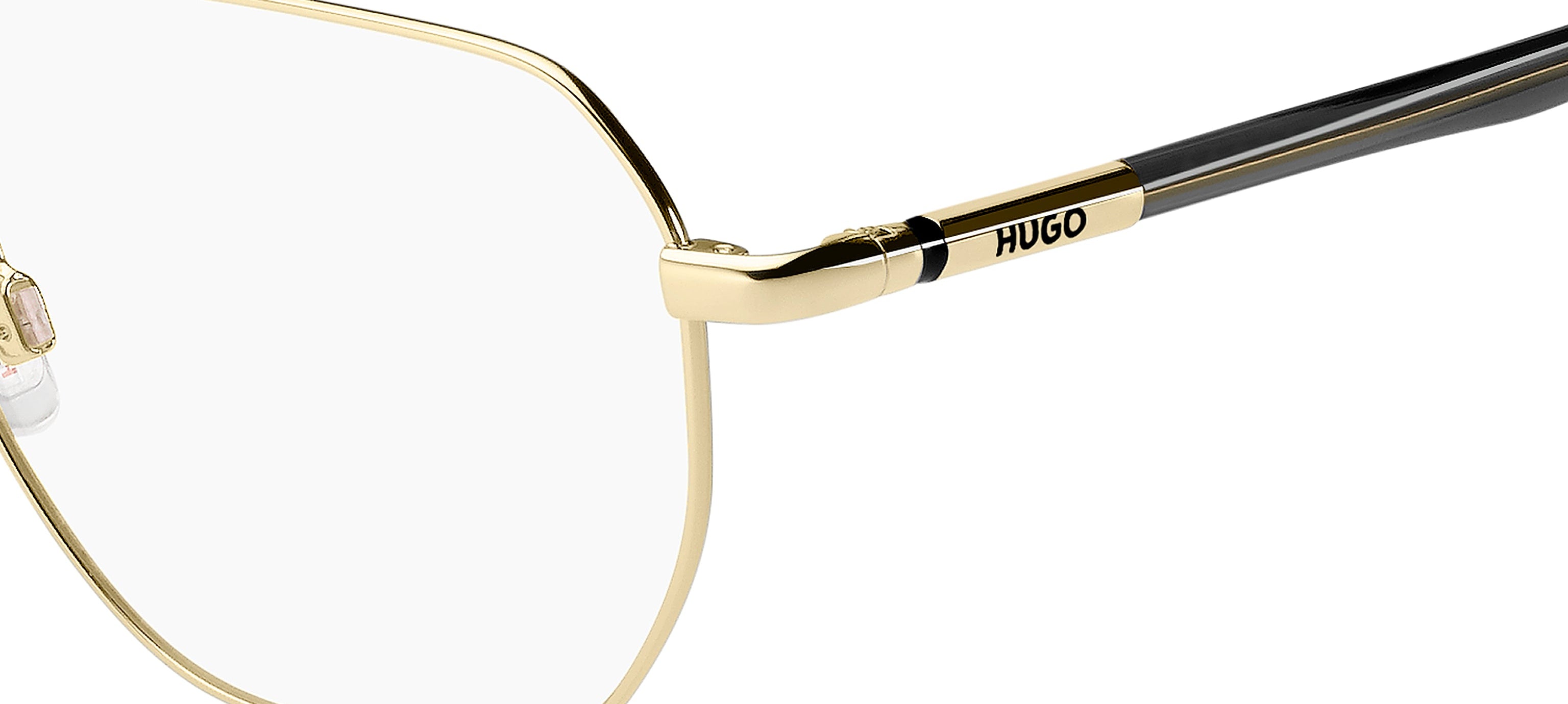 Ανδρικά Γυαλιά Οράσεως Hugo HG 1354 J5G 55