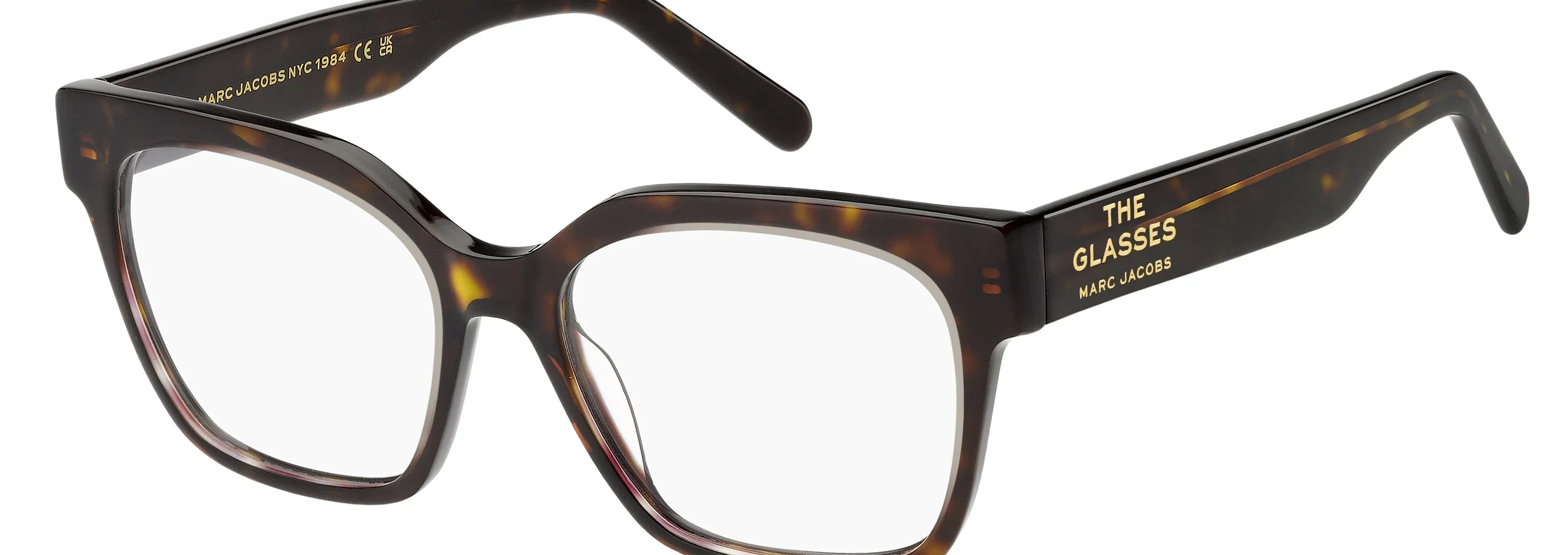 Γυναικεία Γυαλιά Οράσεως Marc Jacobs MARC 801 AIO 53