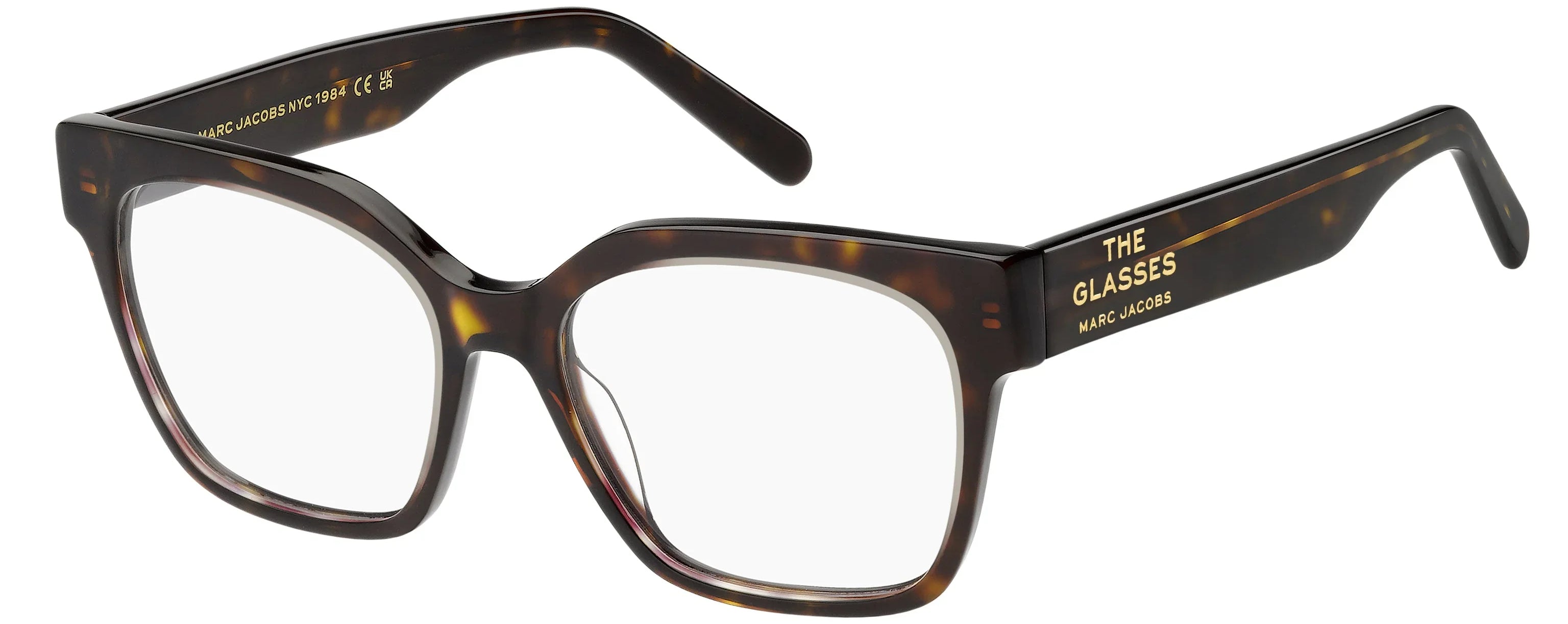 Γυναικεία Γυαλιά Οράσεως Marc Jacobs MARC 801 AIO 53