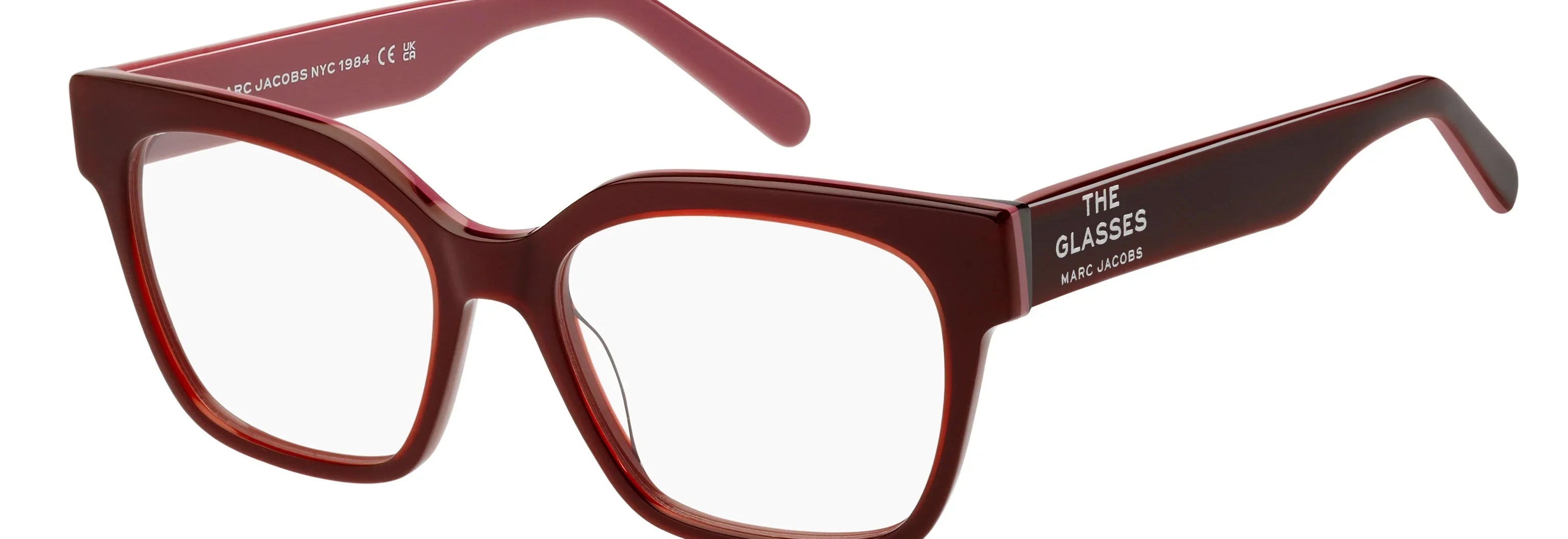 Γυναικεία Γυαλιά Οράσεως Marc Jacobs MARC 801 C8C 53