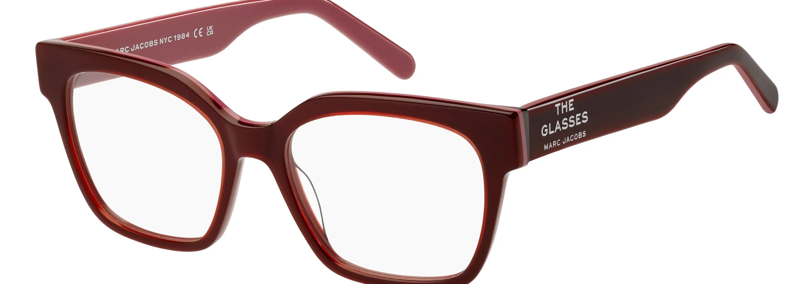 Γυναικεία Γυαλιά Οράσεως Marc Jacobs MARC 801 C8C 53