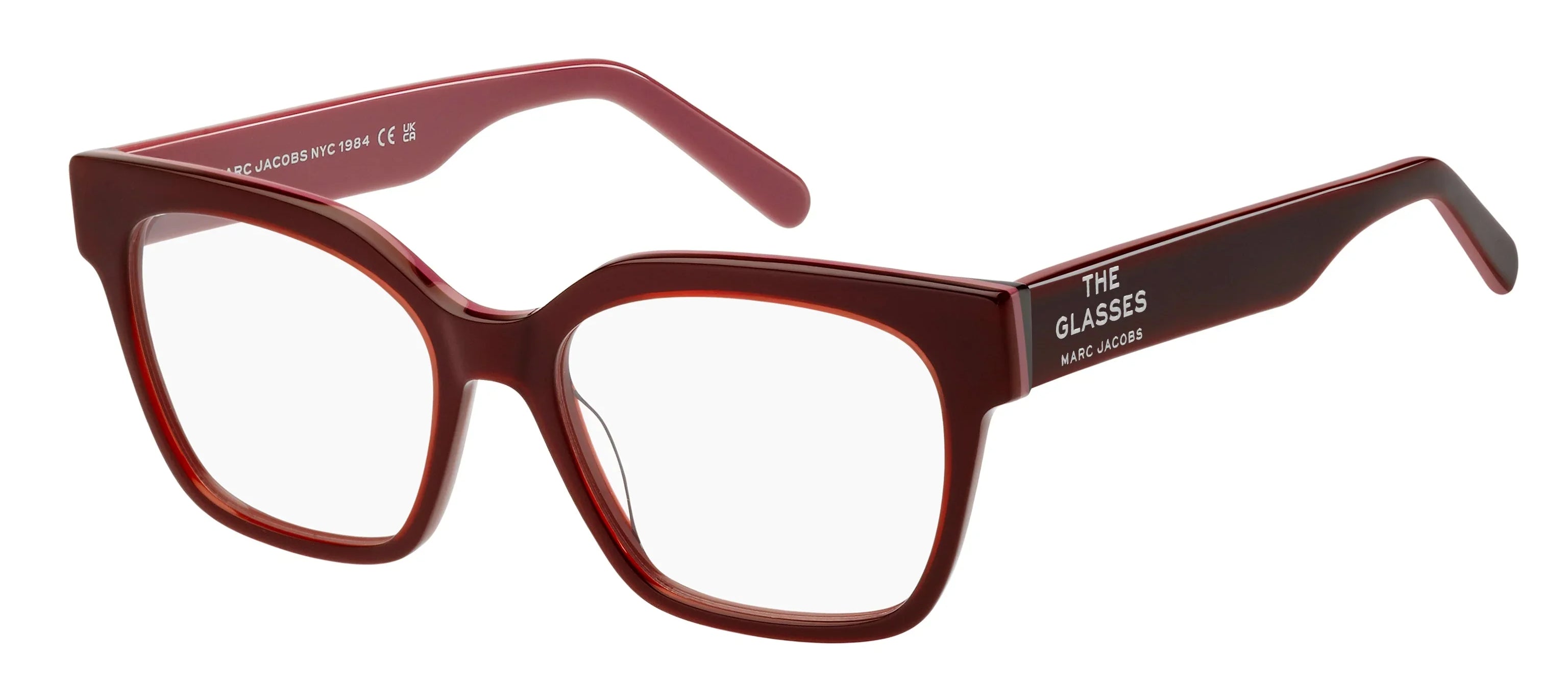 Γυναικεία Γυαλιά Οράσεως Marc Jacobs MARC 801 C8C 53