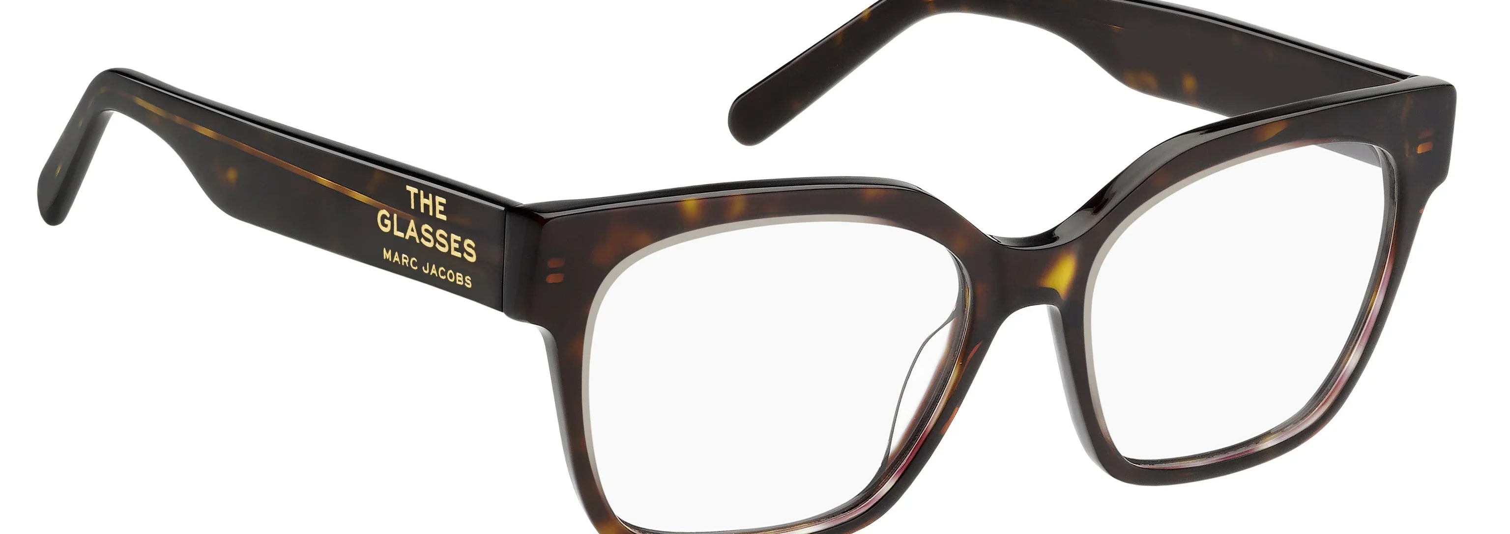 Γυναικεία Γυαλιά Οράσεως Marc Jacobs MARC 801 AIO 53