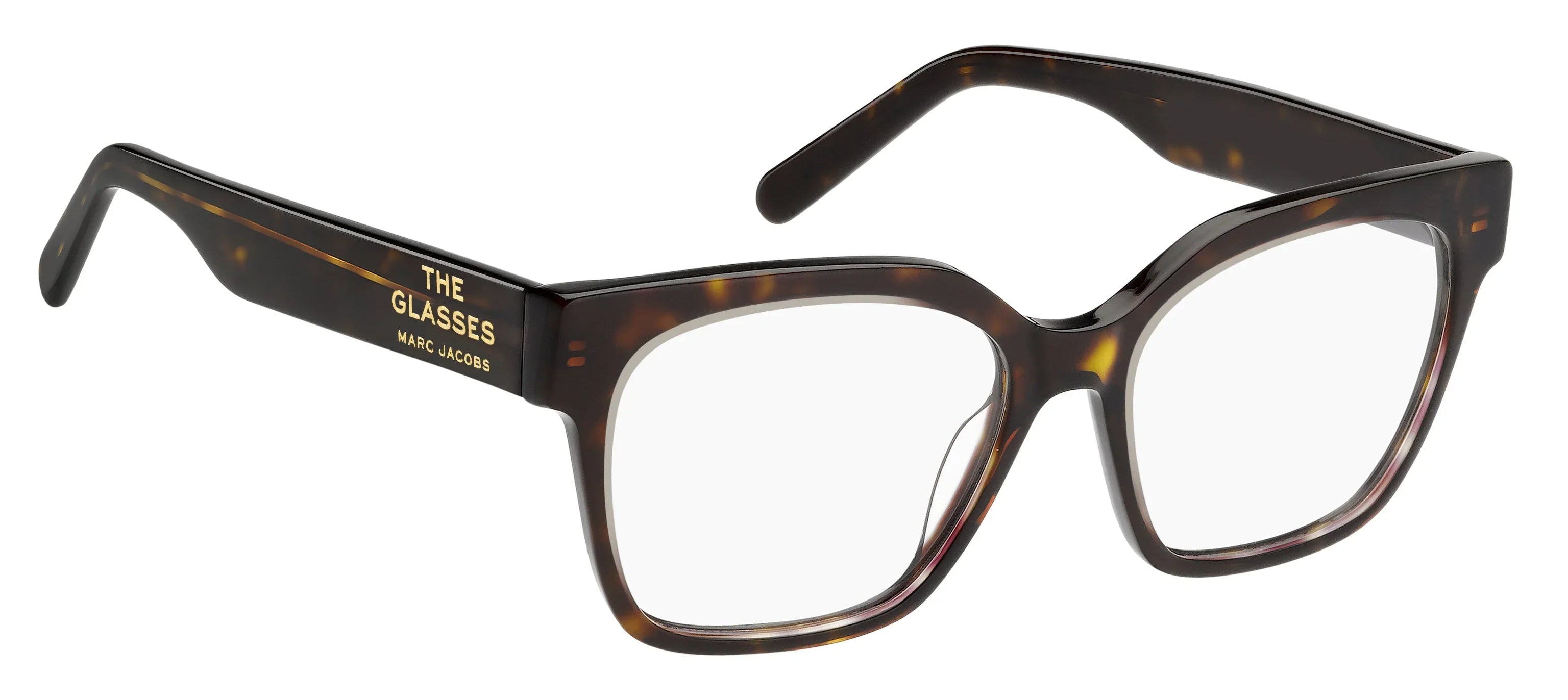 Γυναικεία Γυαλιά Οράσεως Marc Jacobs MARC 801 AIO 53